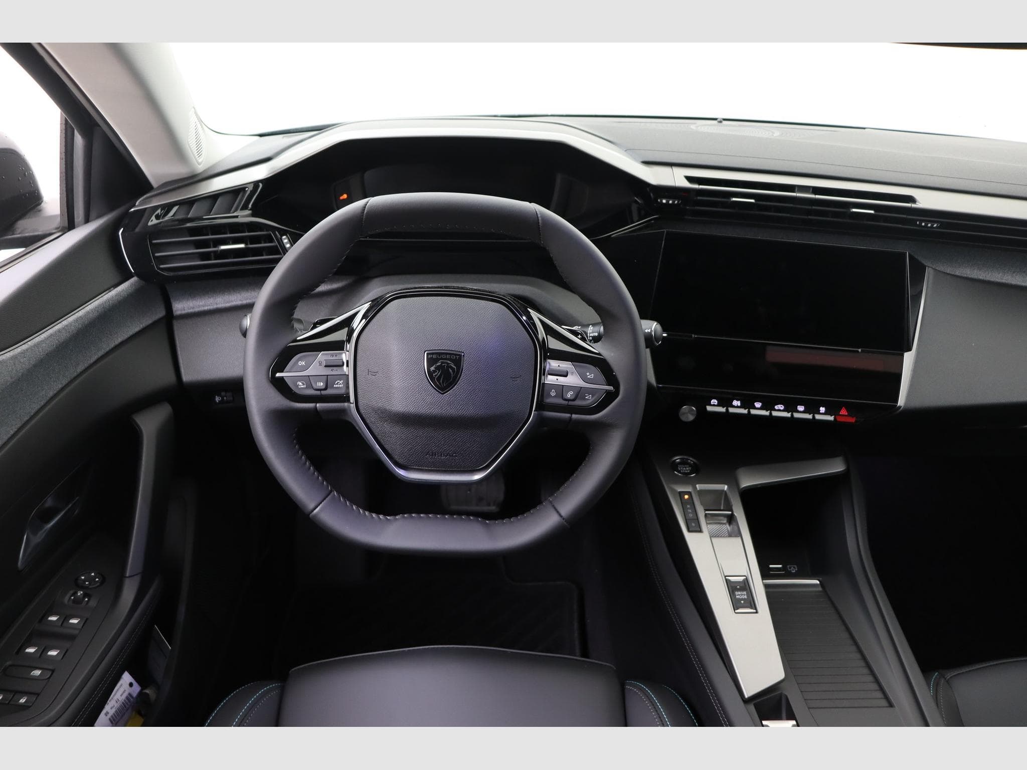 Peugeot 308 Allure (2026) - Foto 11