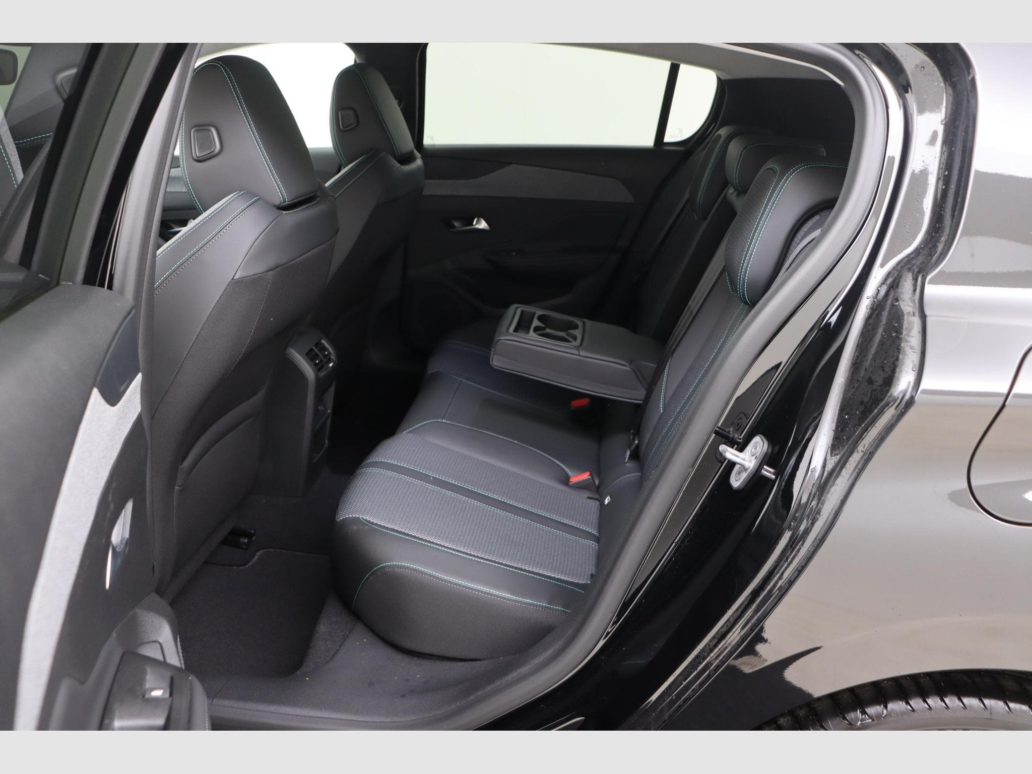 Peugeot 308 Allure (2026) - Foto 13