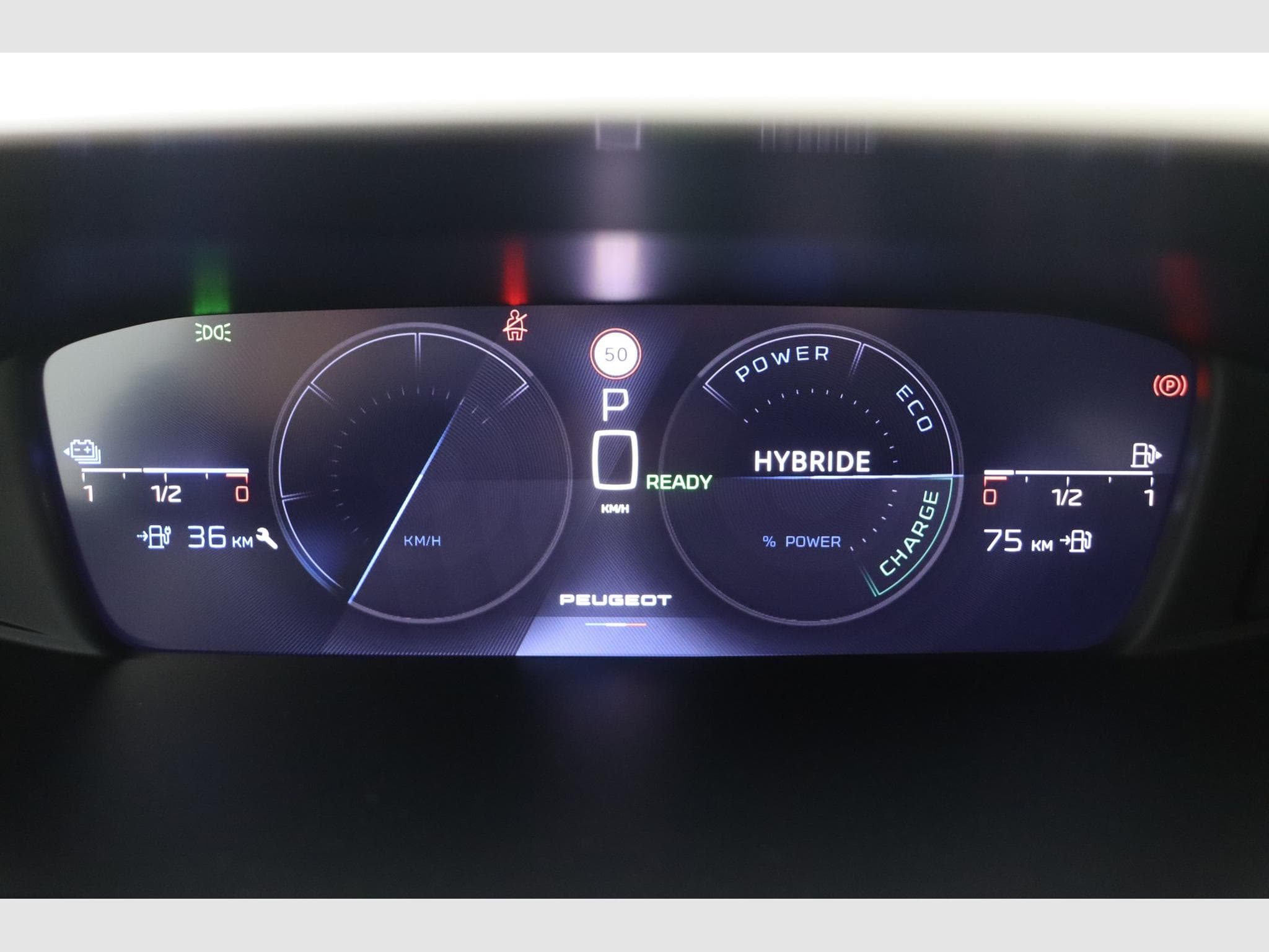 Peugeot 308 Allure (2026) - Foto 19