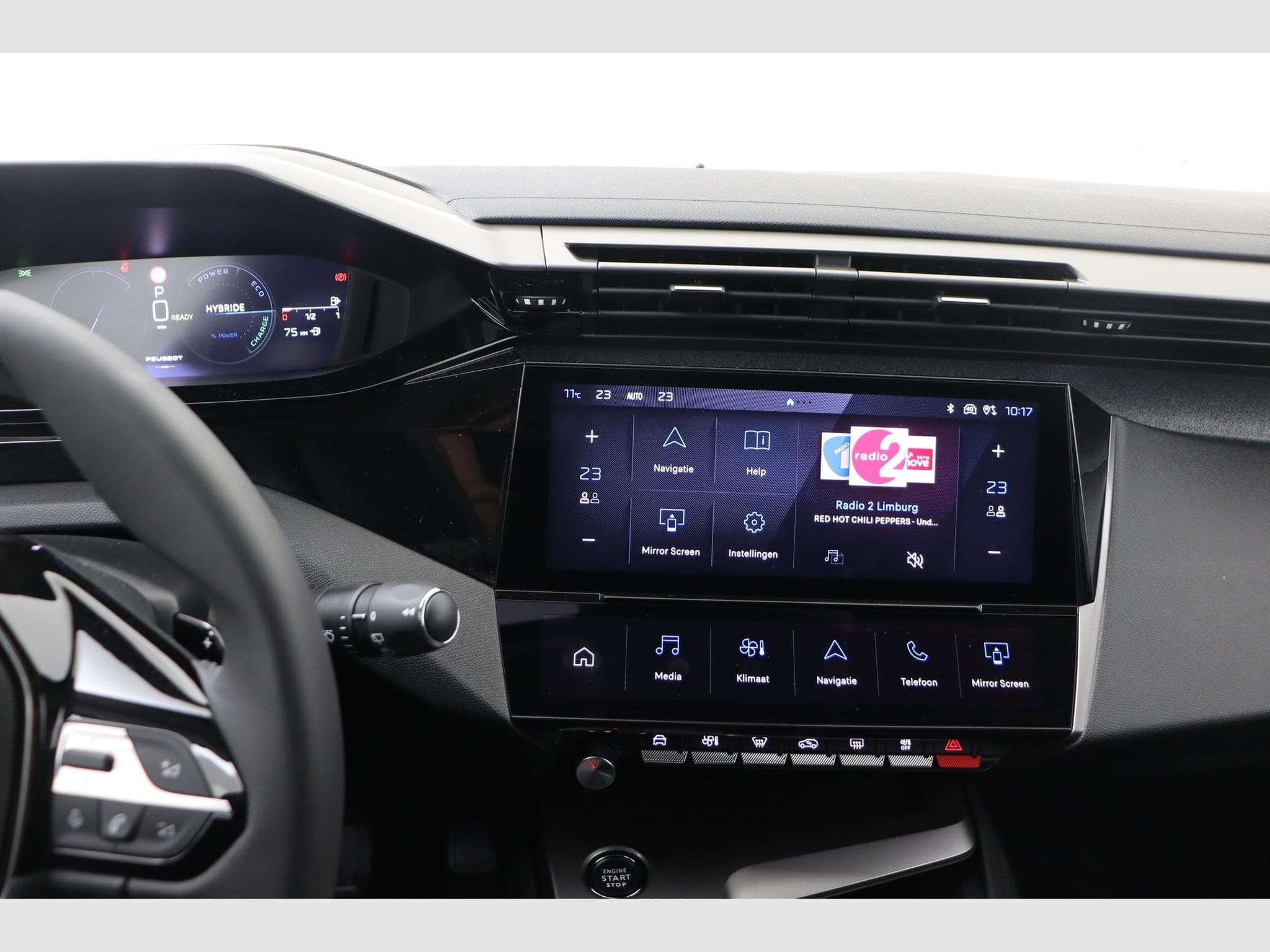 Peugeot 308 Allure (2026) - Foto 20