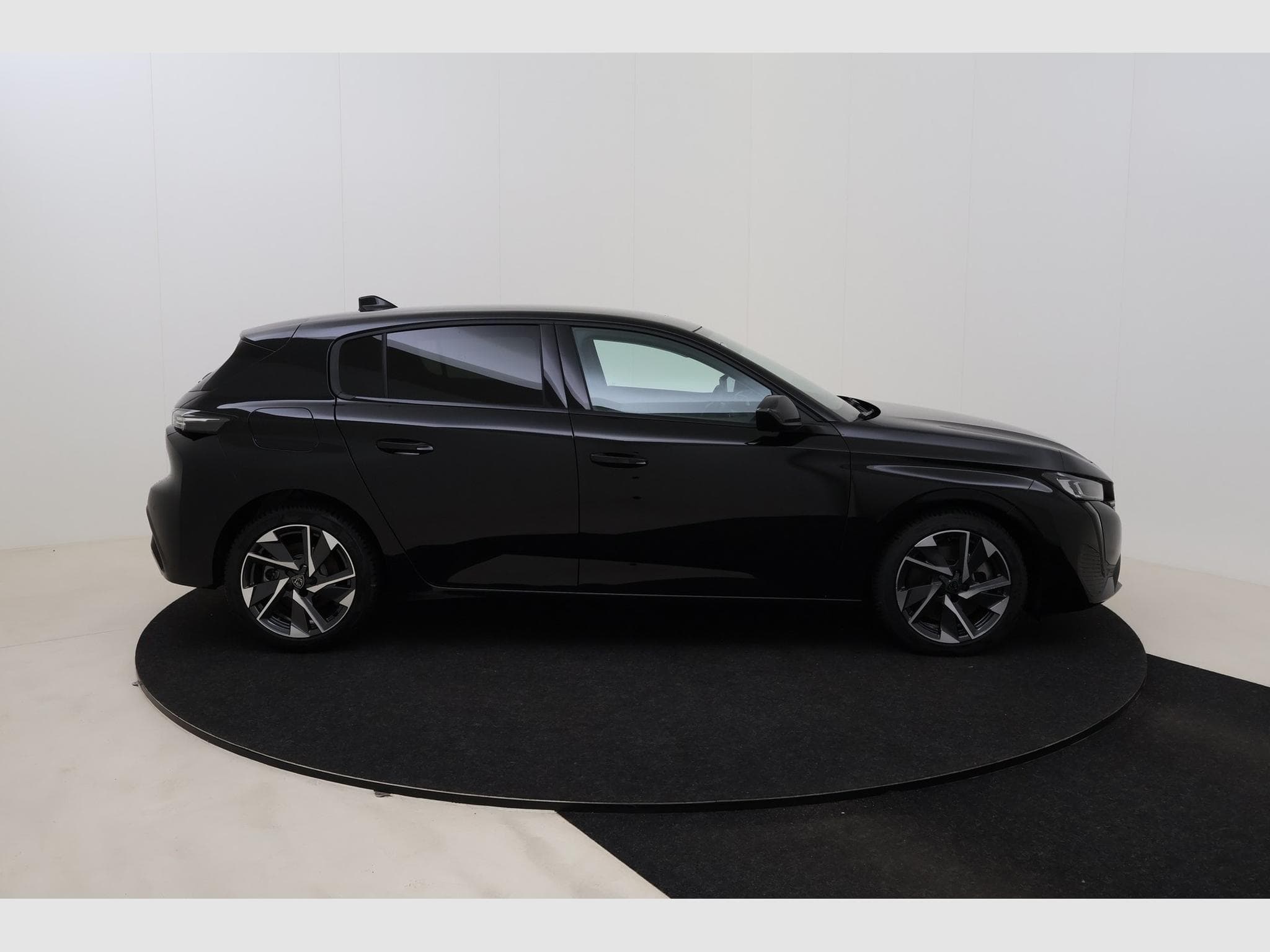 Peugeot 308 Allure (2026) - Foto 4