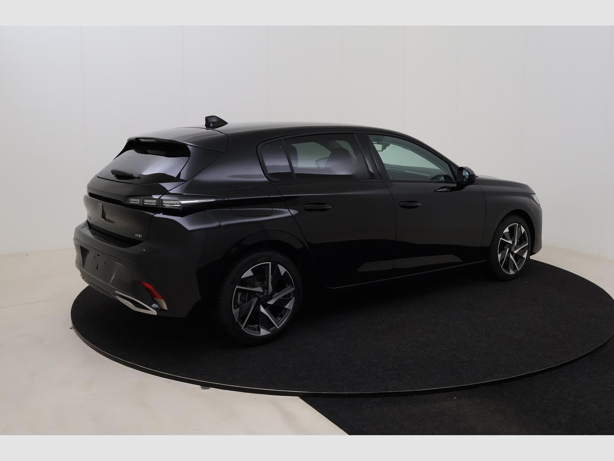 Peugeot 308 Allure (2026) - Foto 5