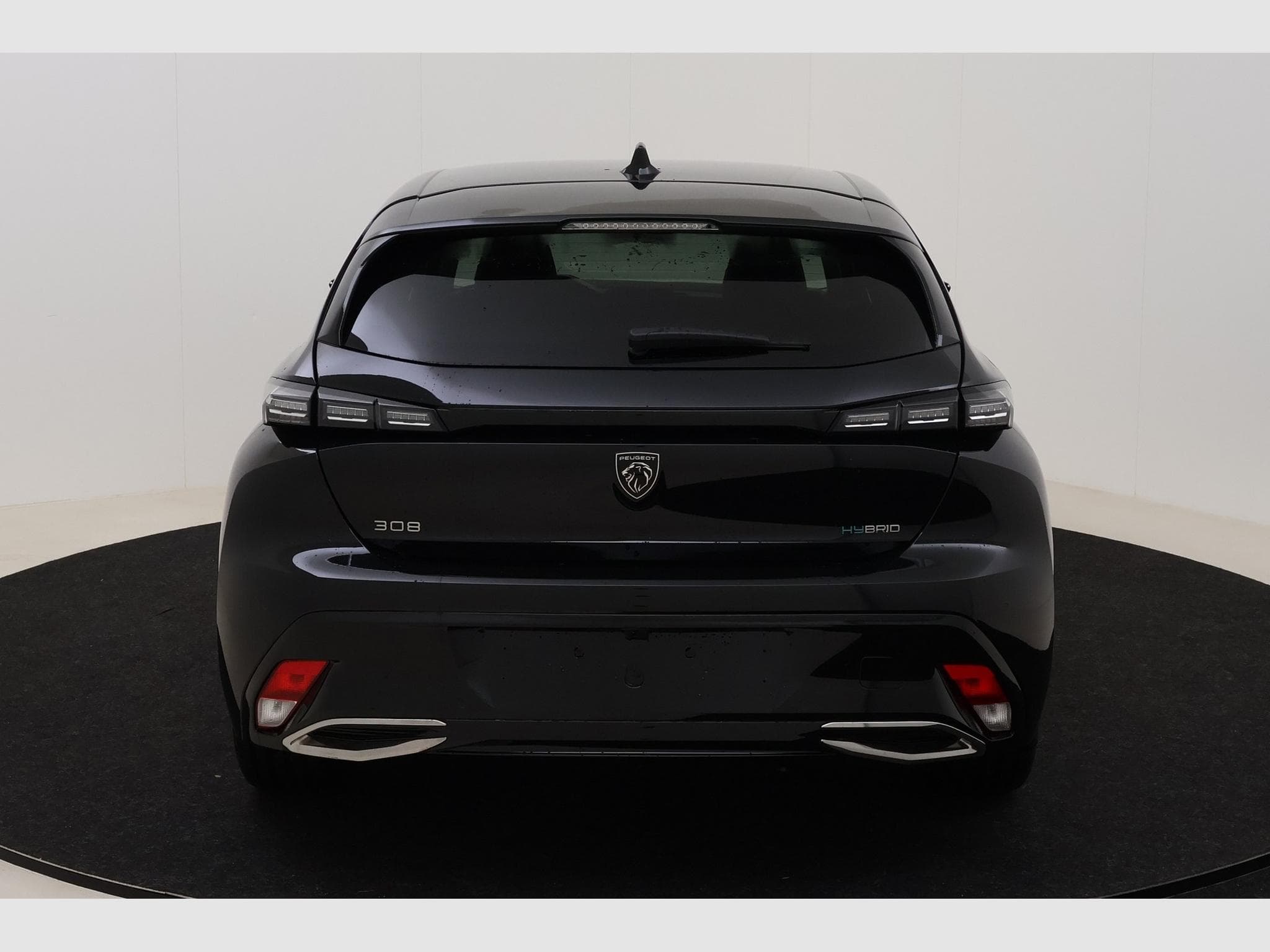 Peugeot 308 Allure (2026) - Foto 7