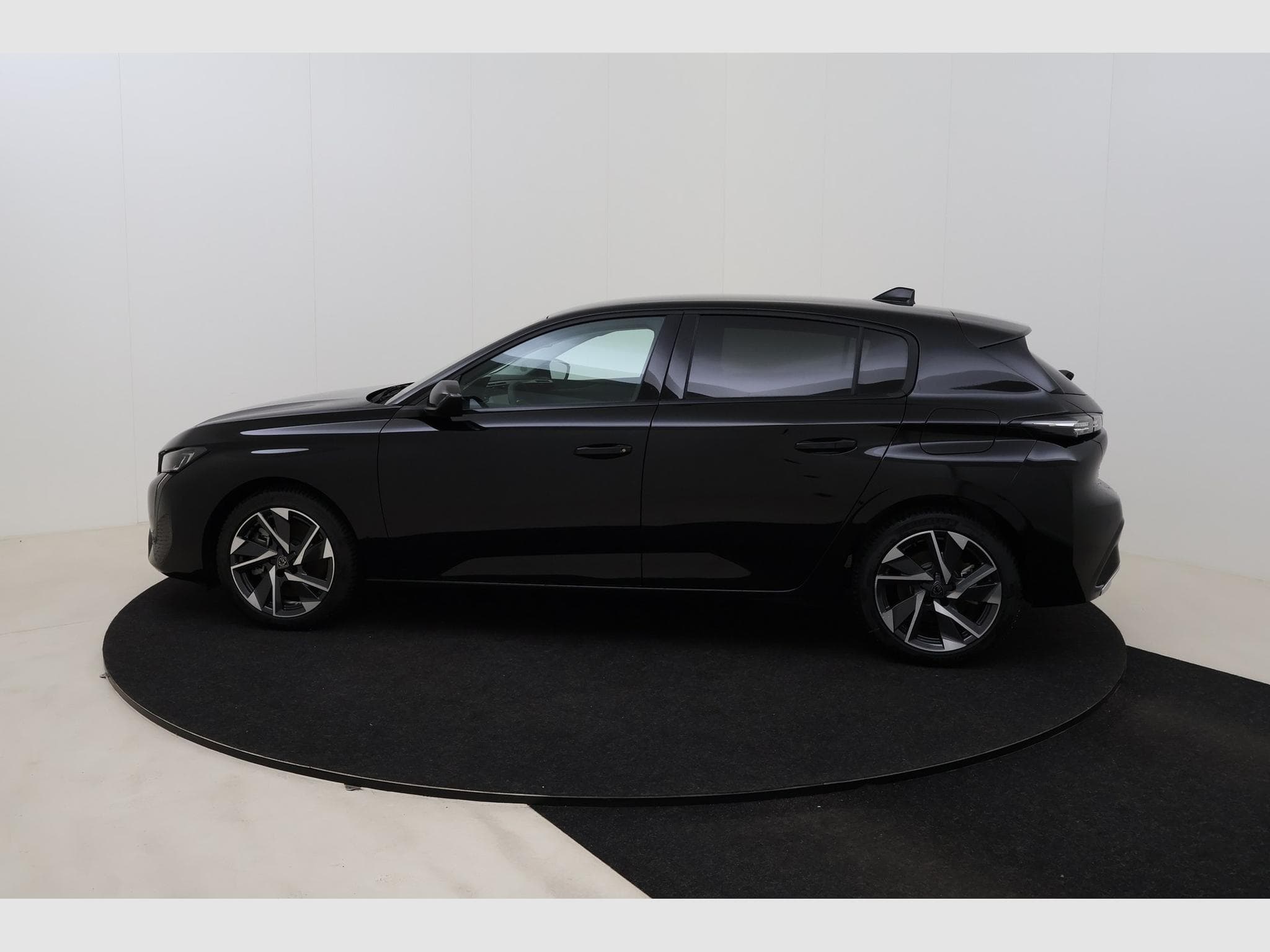 Peugeot 308 Allure (2026) - Foto 9