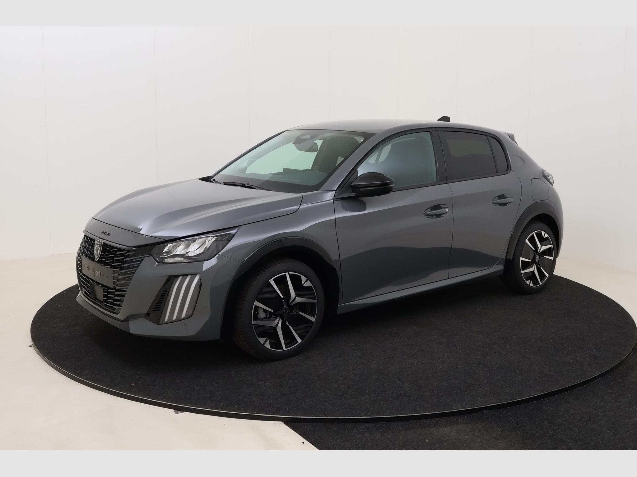 Peugeot 208 Envy (2026) - Foto 10