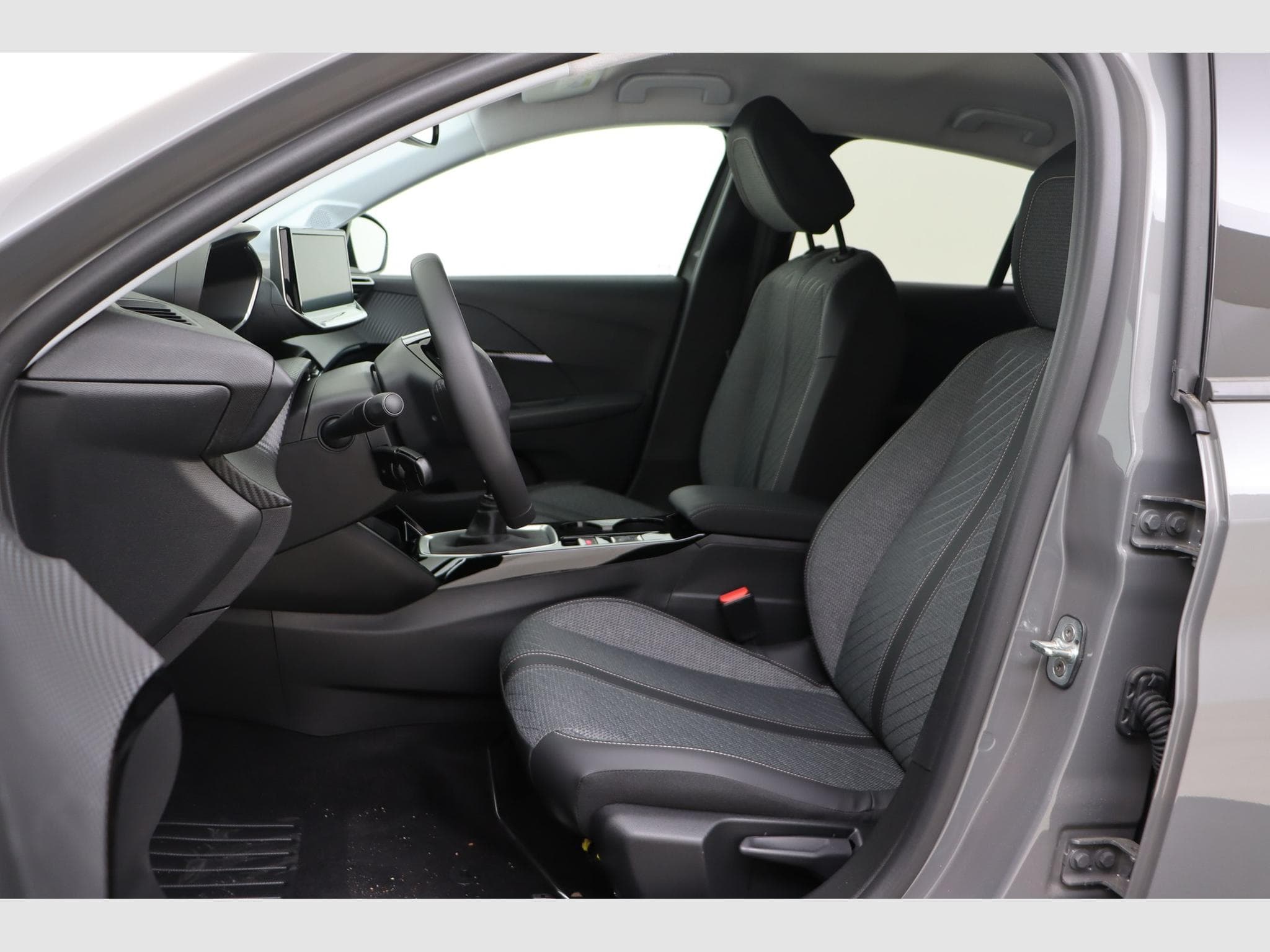 Peugeot 208 Envy (2026) - Foto 13