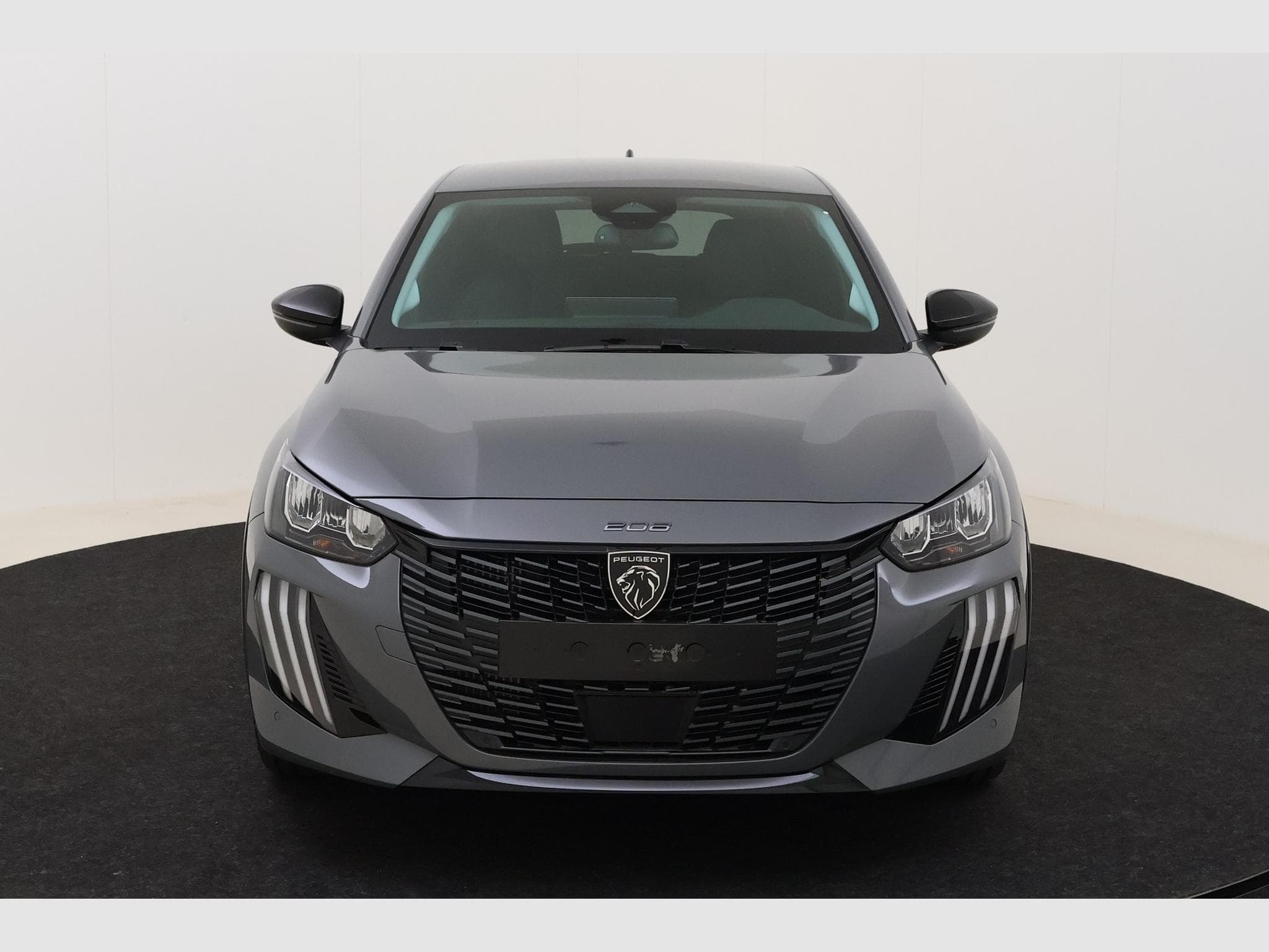 Peugeot 208 Envy (2026) - Foto 2