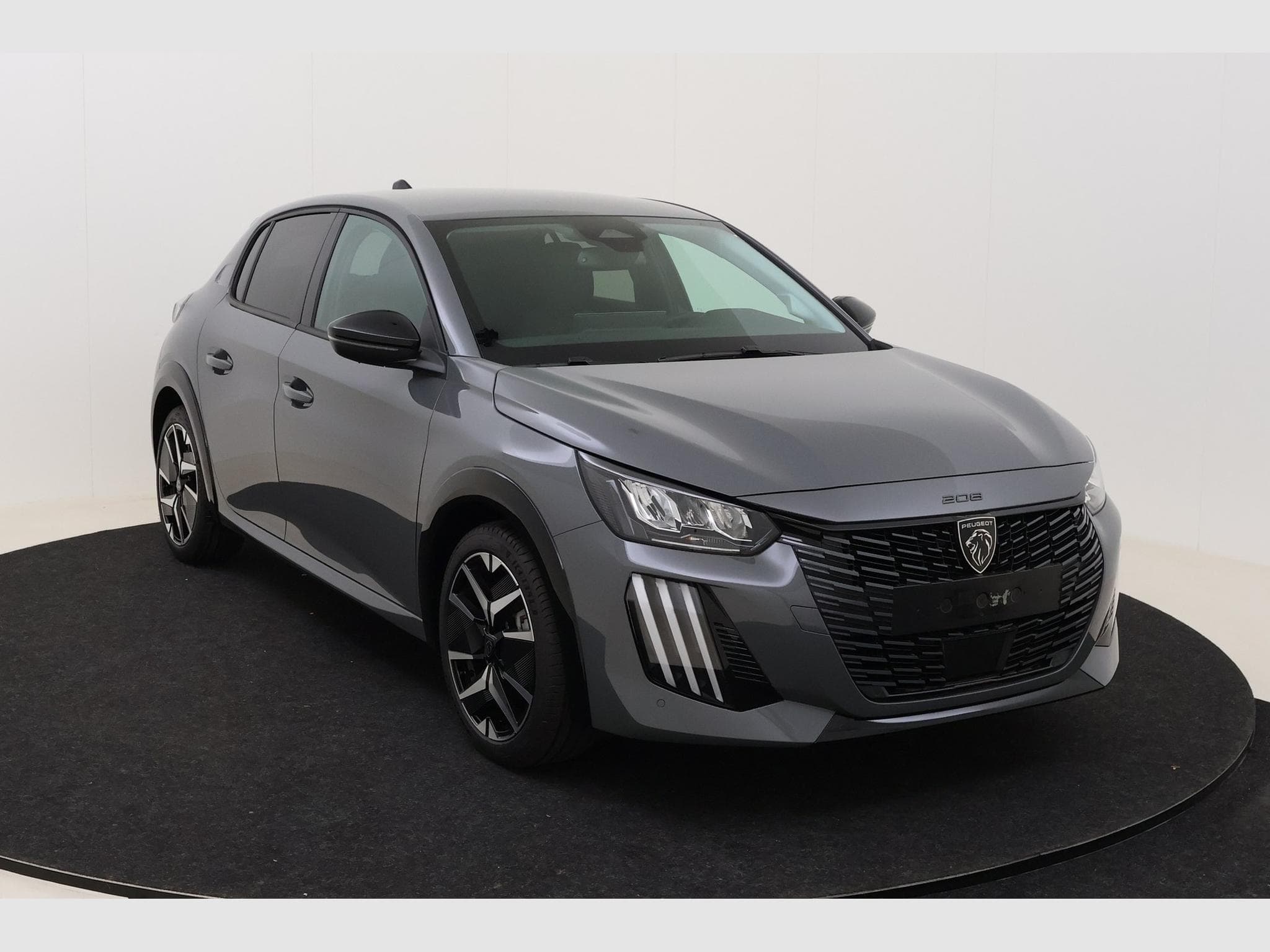 Peugeot 208 Envy (2026) - Foto 3