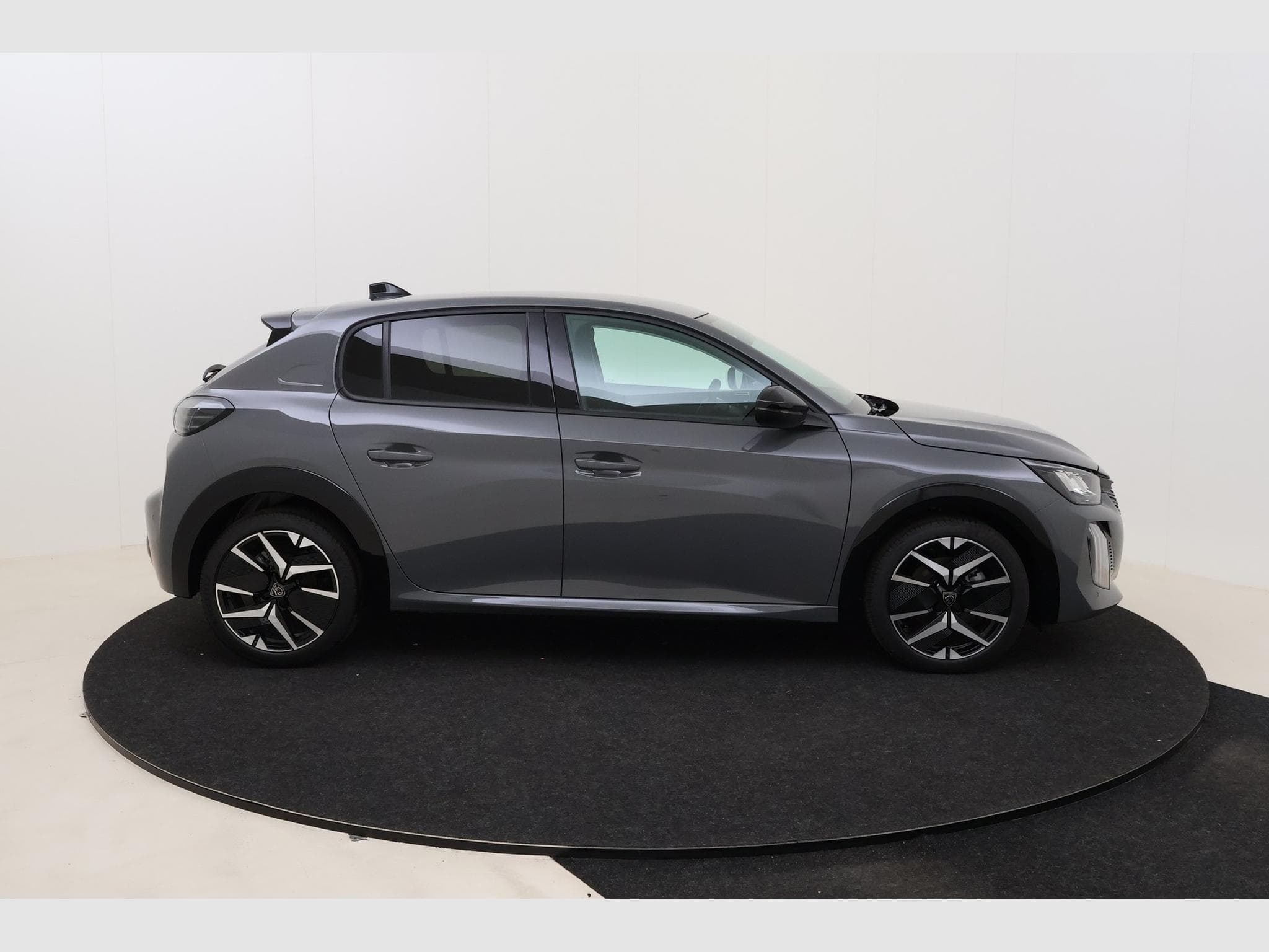 Peugeot 208 Envy (2026) - Foto 4