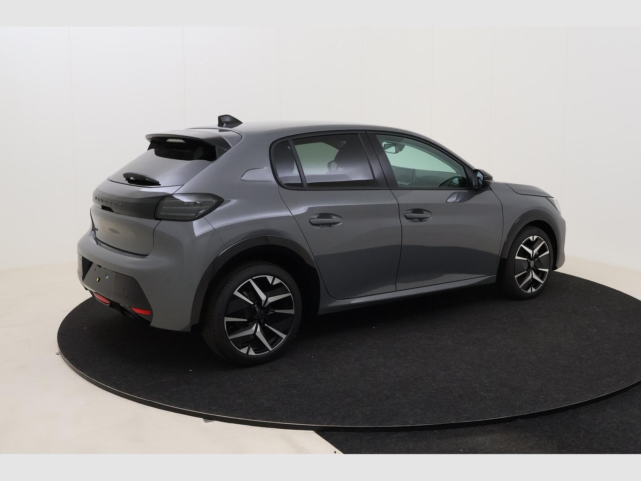 Peugeot 208 Envy (2026) - Foto 5