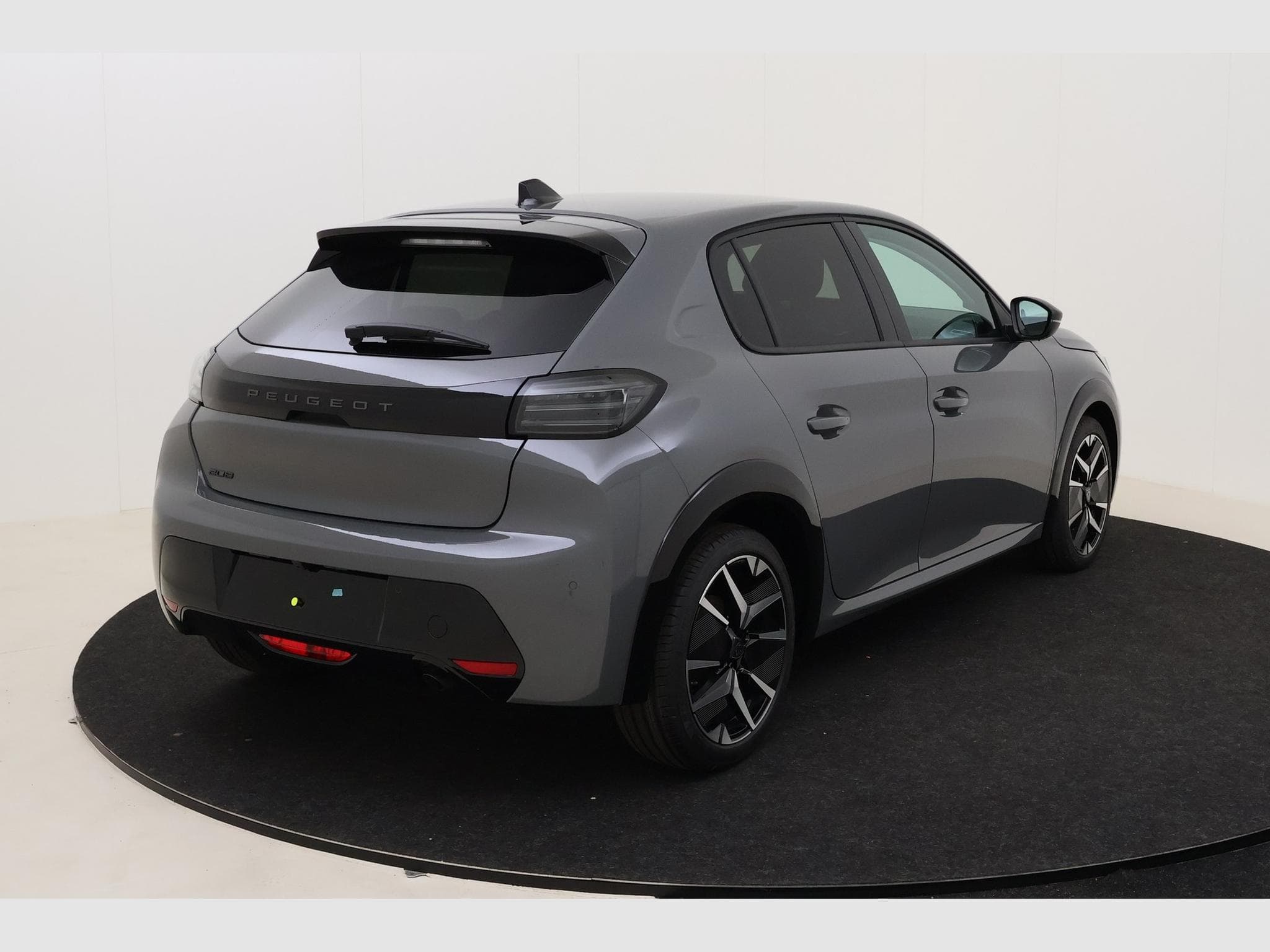 Peugeot 208 Envy (2026) - Foto 6