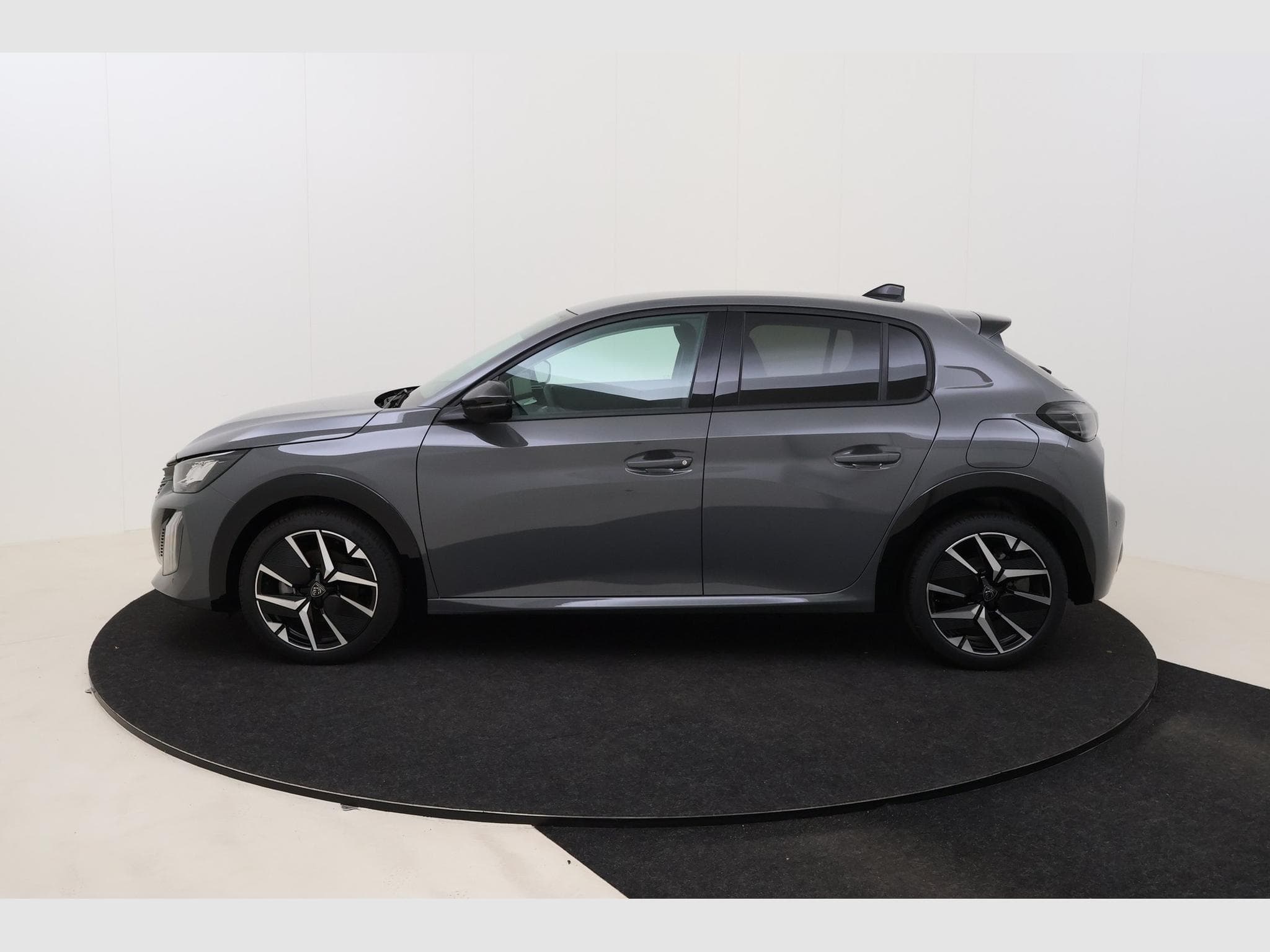 Peugeot 208 Envy (2026) - Foto 9