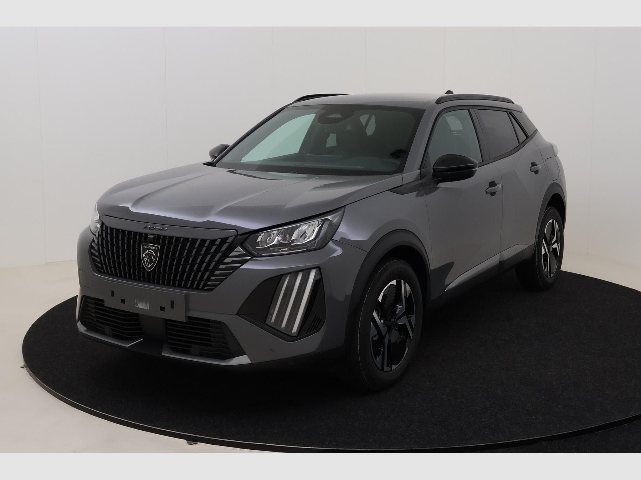 Peugeot 2008 Allure (2025) - Foto 1