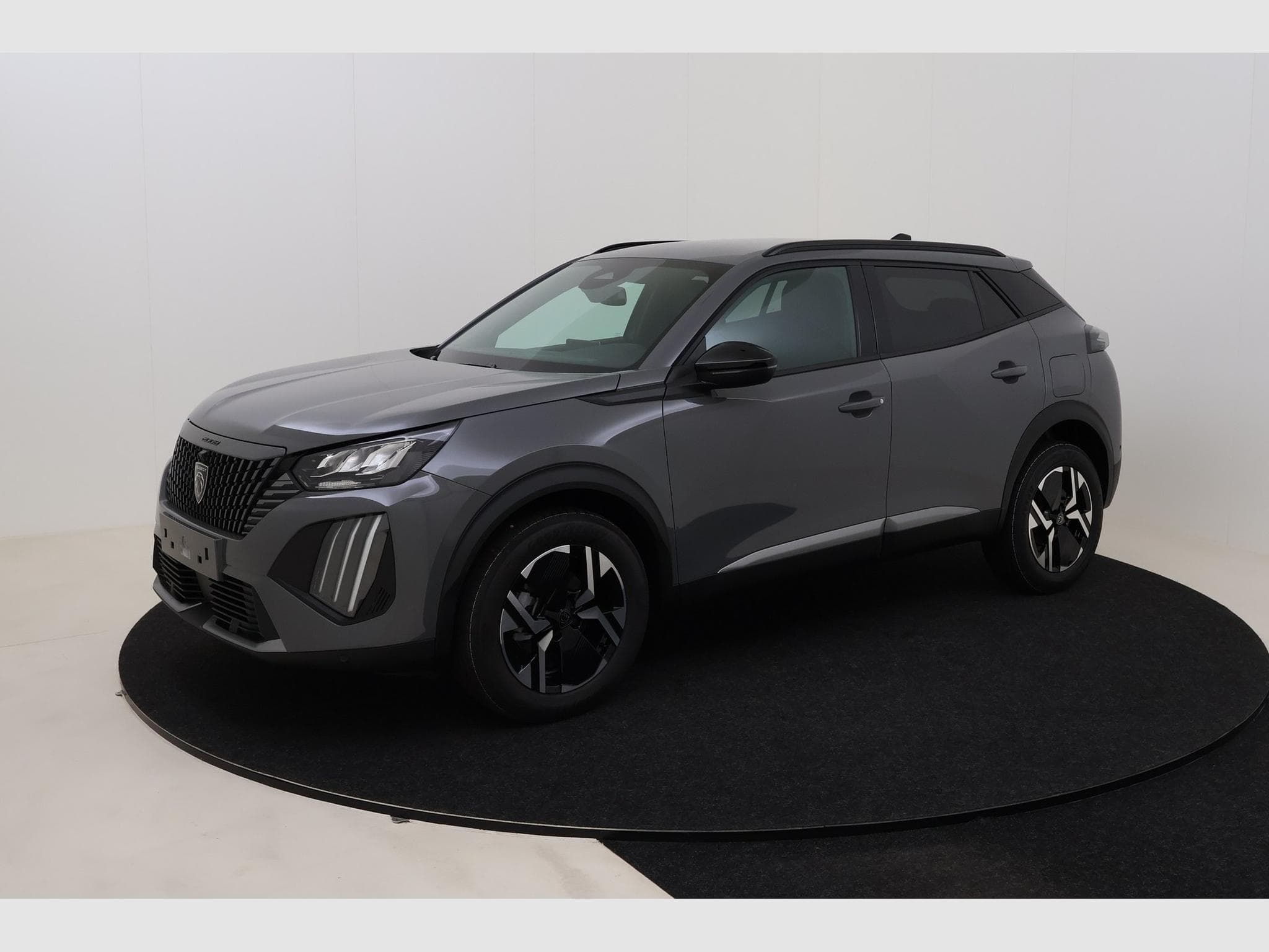 Peugeot 2008 Allure (2025) - Foto 10