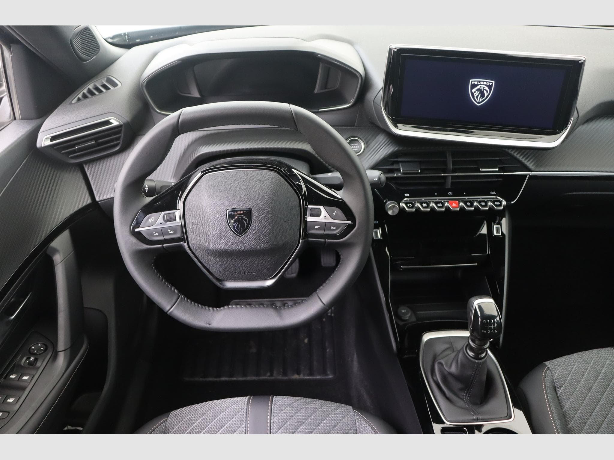 Peugeot 2008 Allure (2025) - Foto 11