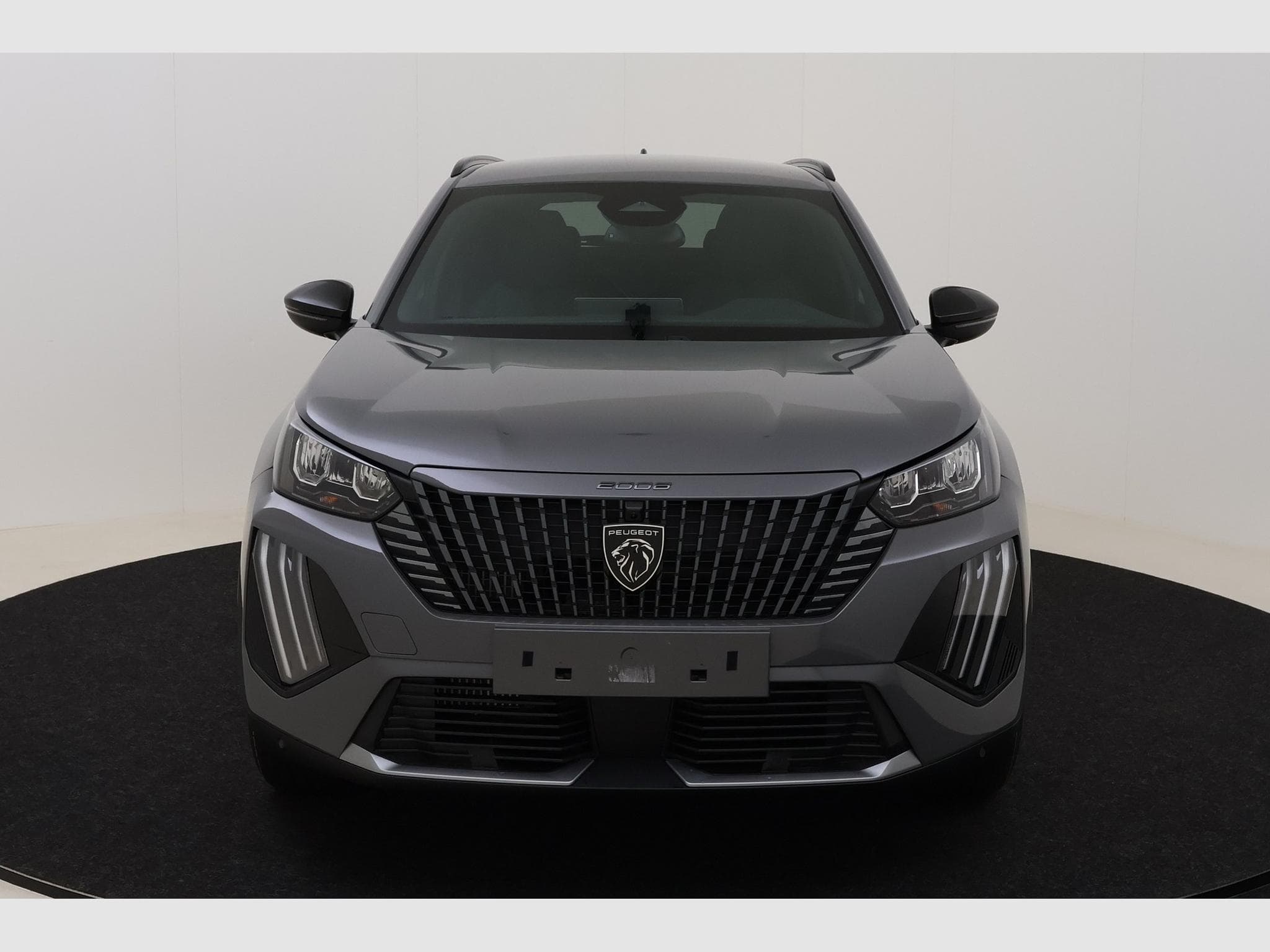 Peugeot 2008 Allure (2025) - Foto 2