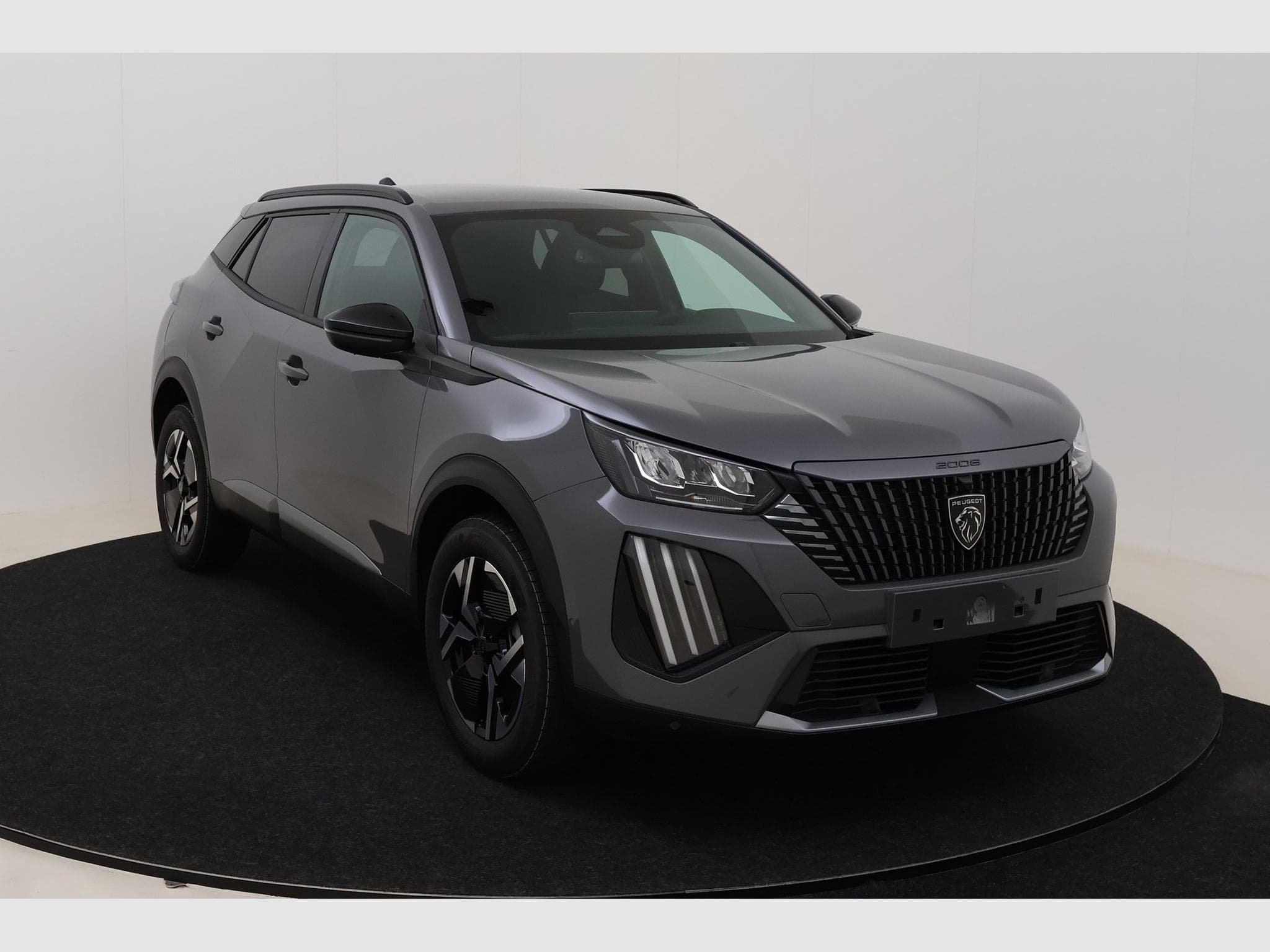 Peugeot 2008 Allure (2025) - Foto 3