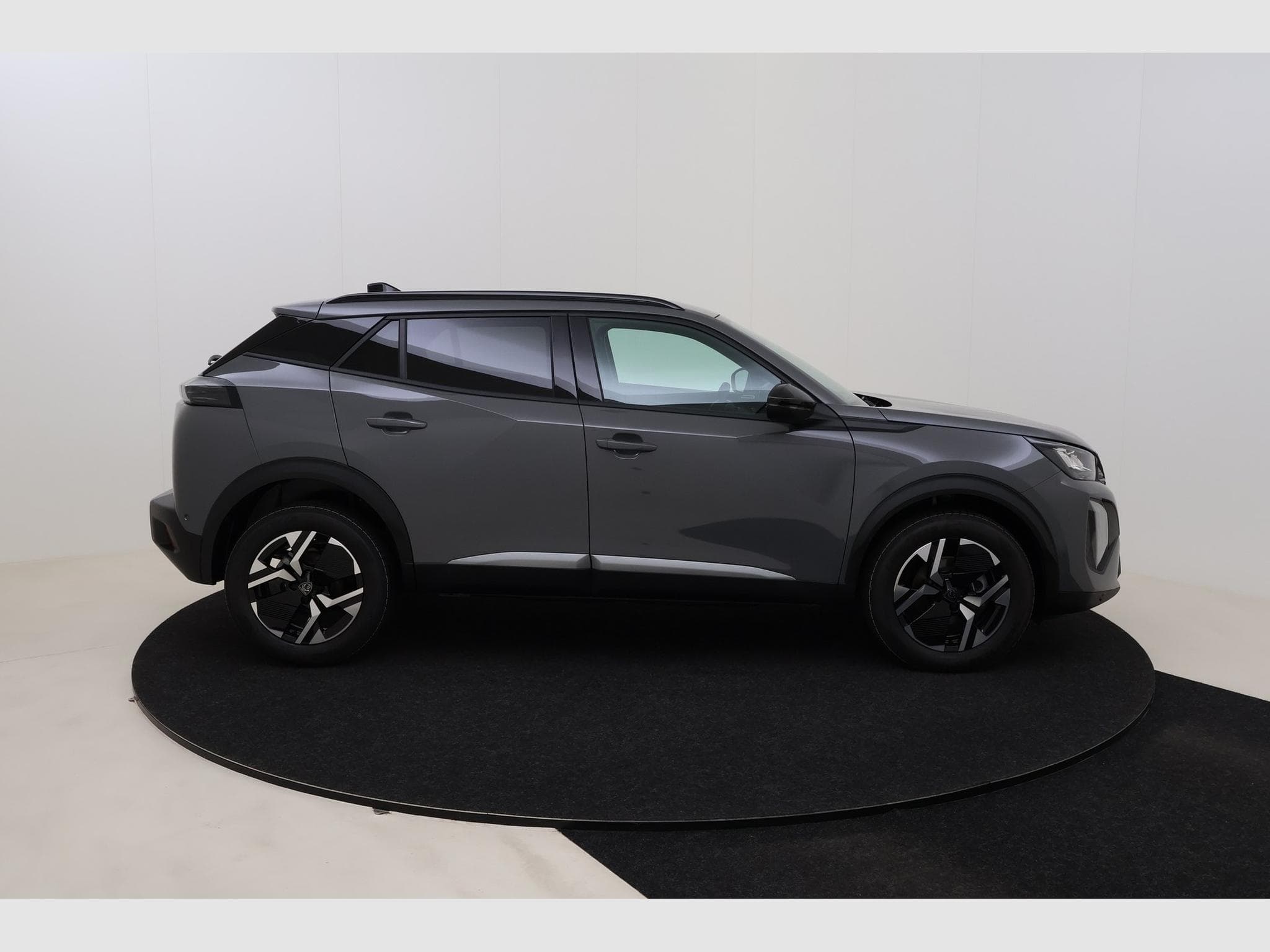Peugeot 2008 Allure (2025) - Foto 4