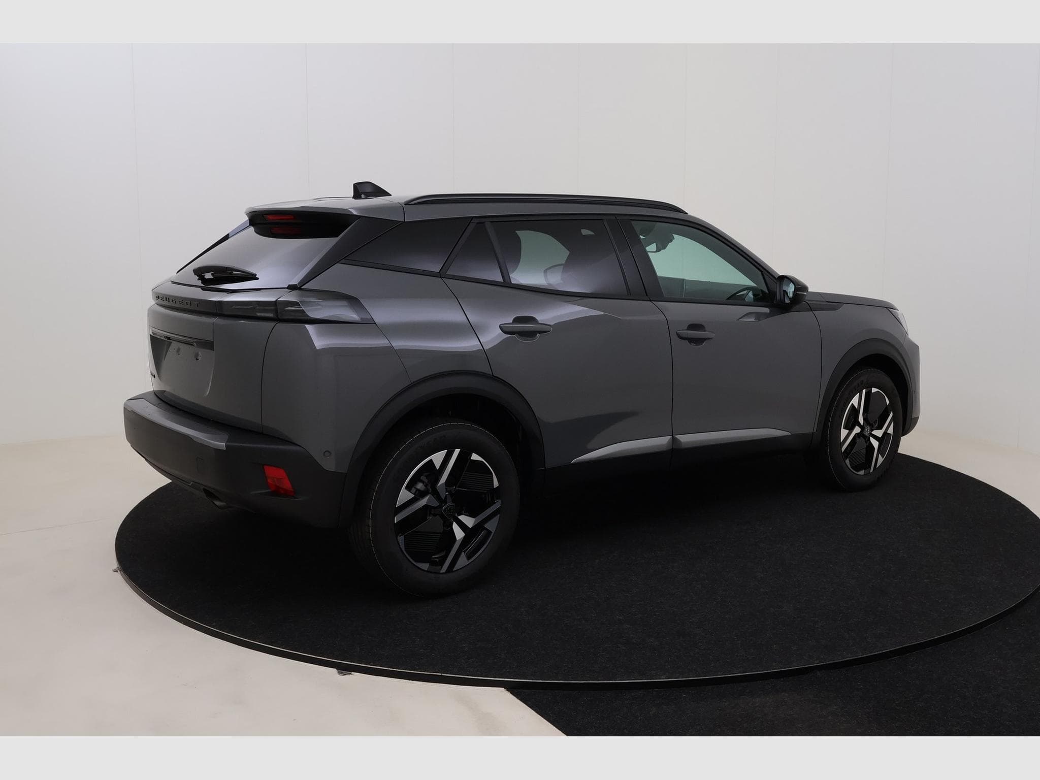 Peugeot 2008 Allure (2025) - Foto 5