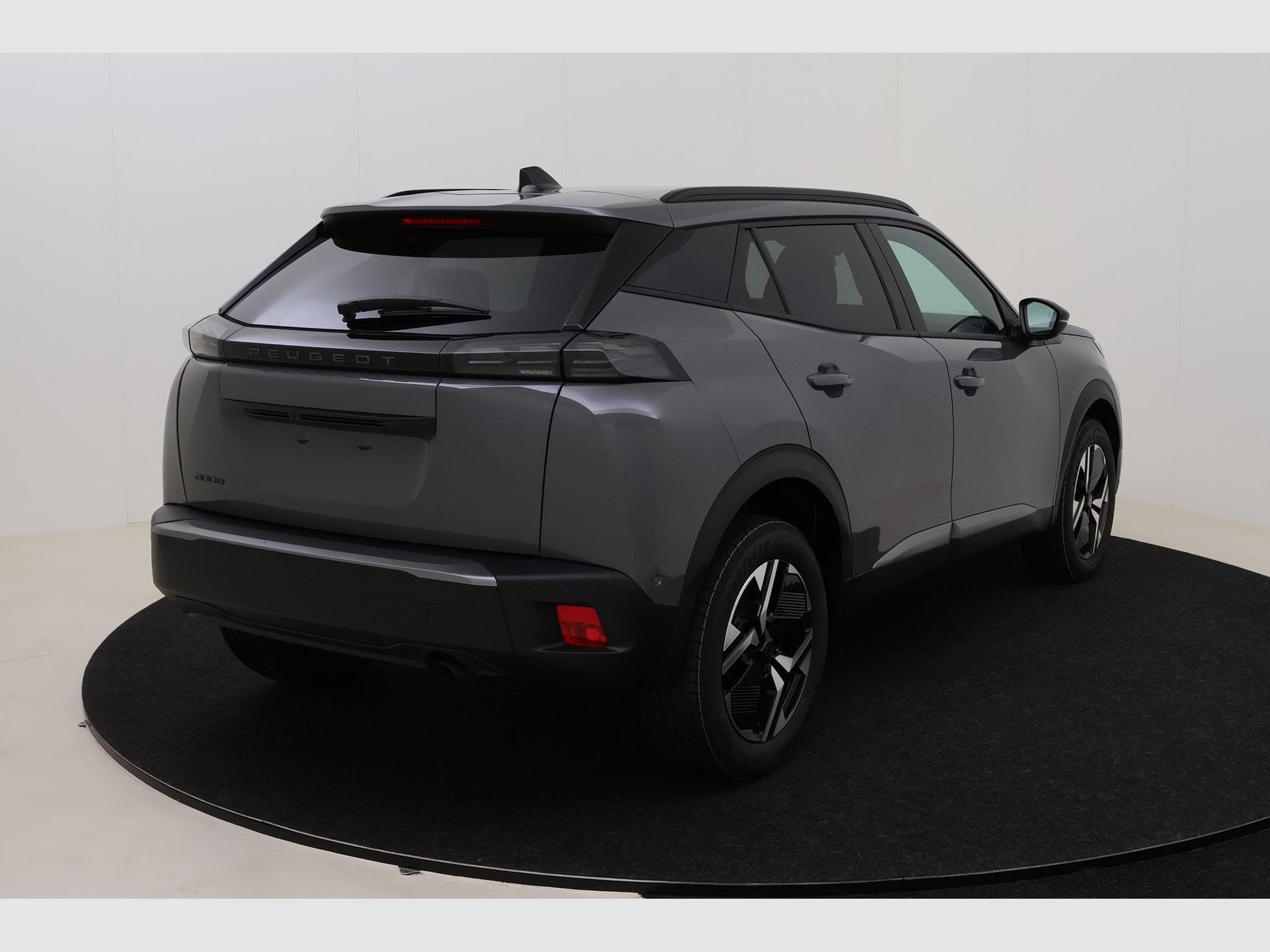 Peugeot 2008 Allure (2025) - Foto 6