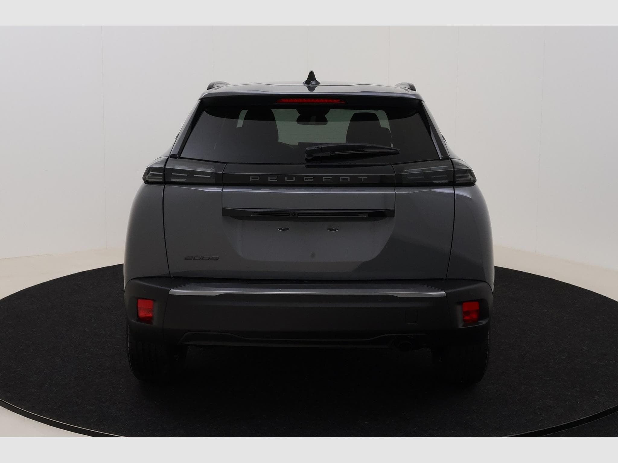 Peugeot 2008 Allure (2025) - Foto 7