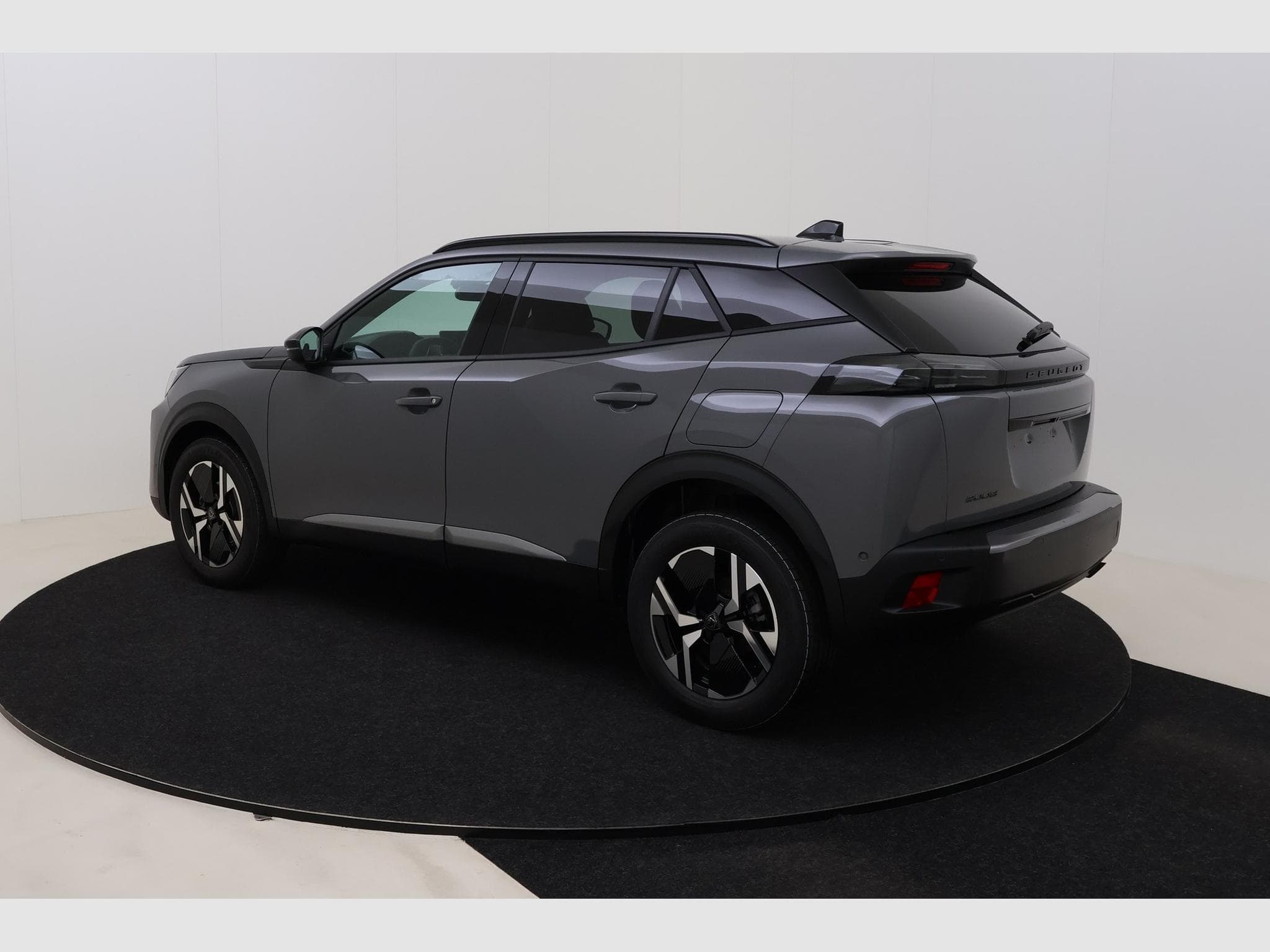 Peugeot 2008 Allure (2025) - Foto 8