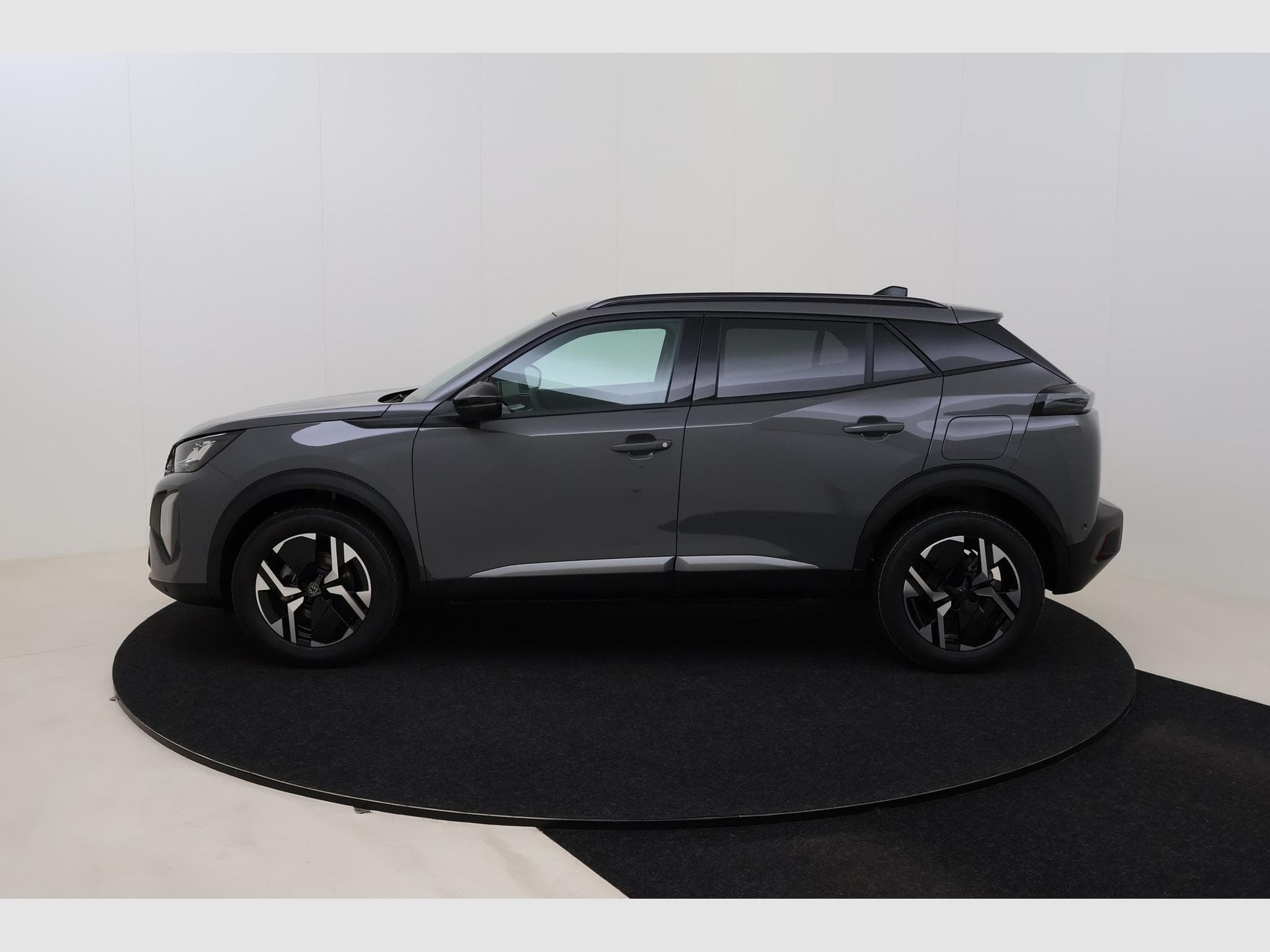 Peugeot 2008 Allure (2025) - Foto 9