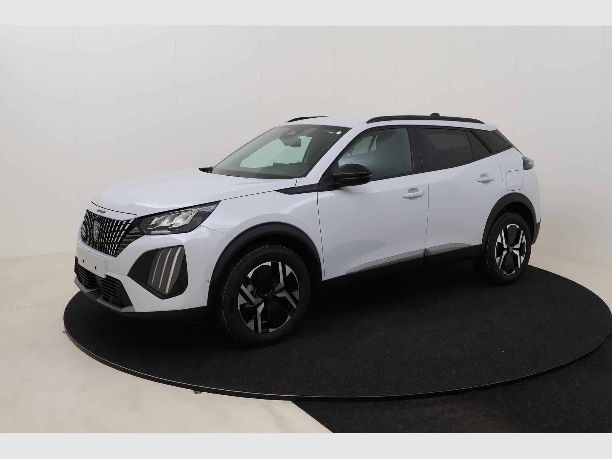 Peugeot 2008 Allure (2026) - Foto 10