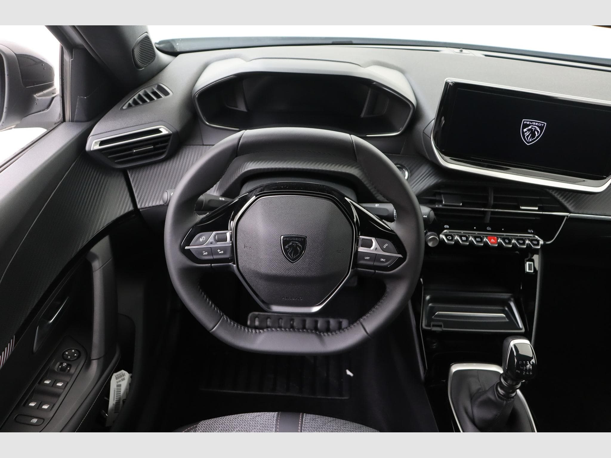 Peugeot 2008 Allure (2026) - Foto 11