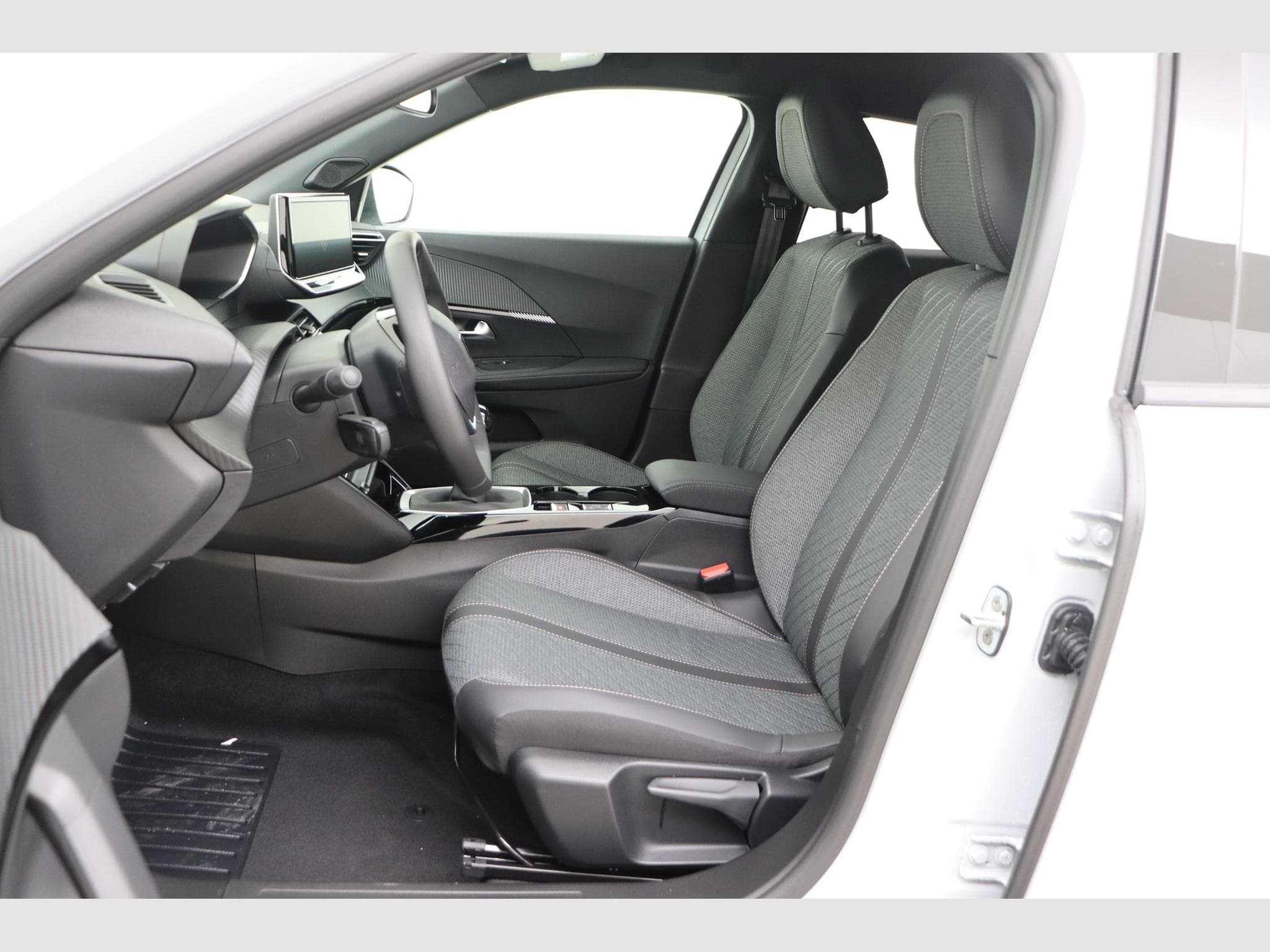 Peugeot 2008 Allure (2026) - Foto 12