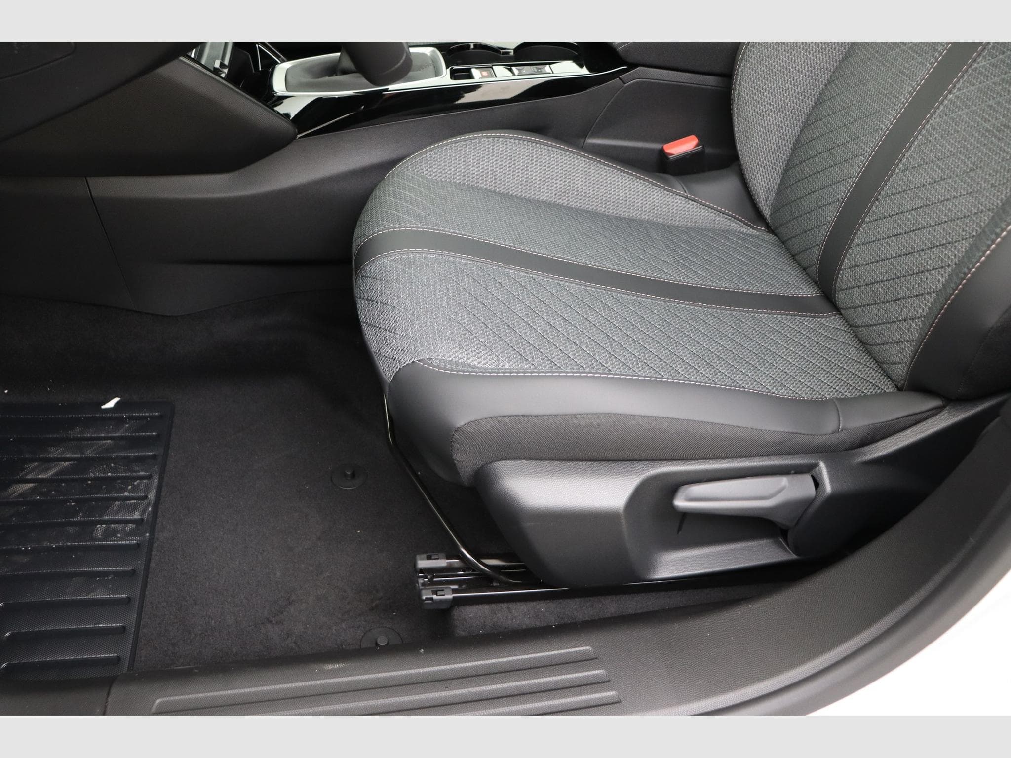 Peugeot 2008 Allure (2026) - Foto 15