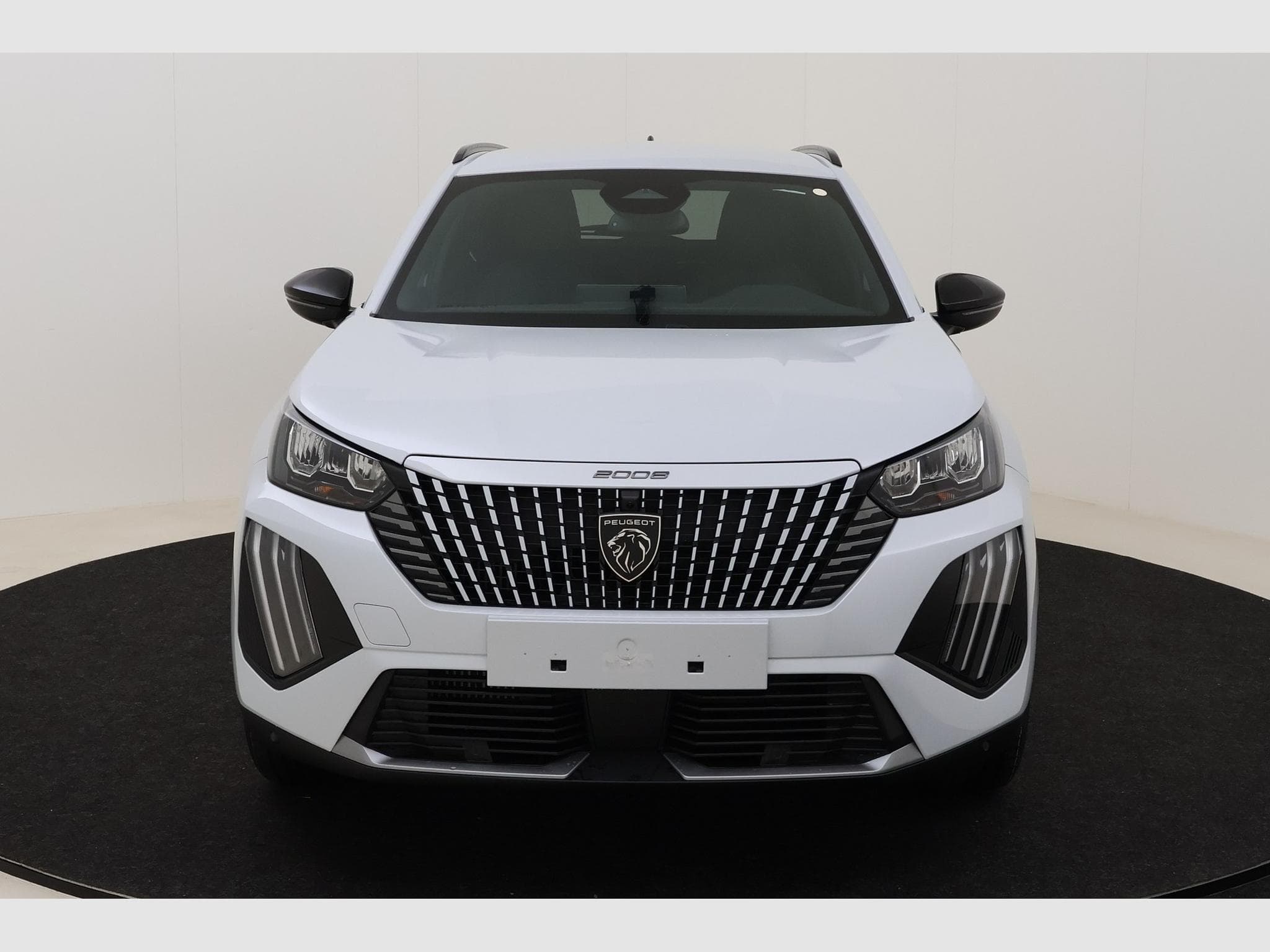 Peugeot 2008 Allure (2026) - Foto 2