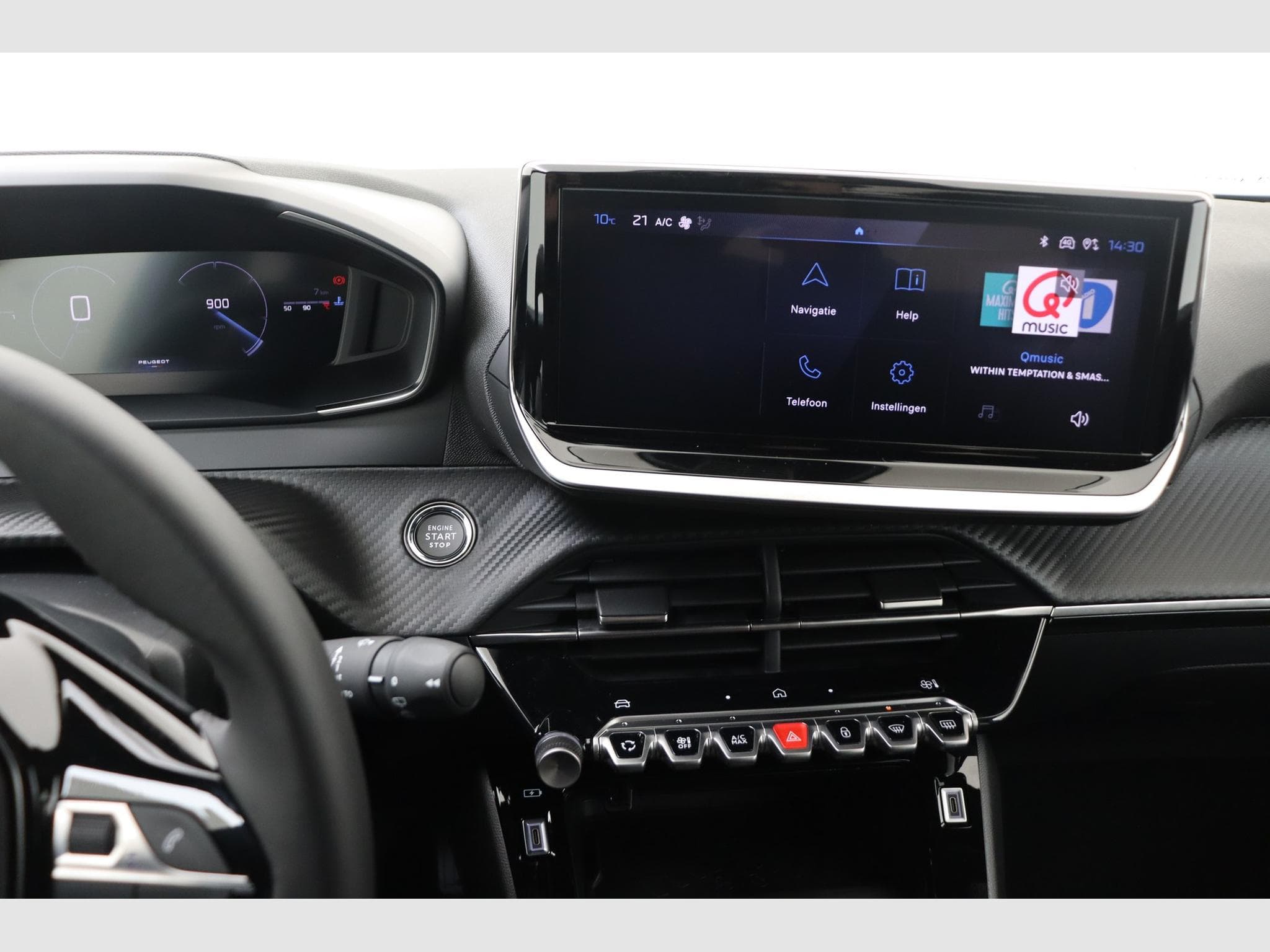 Peugeot 2008 Allure (2026) - Foto 20