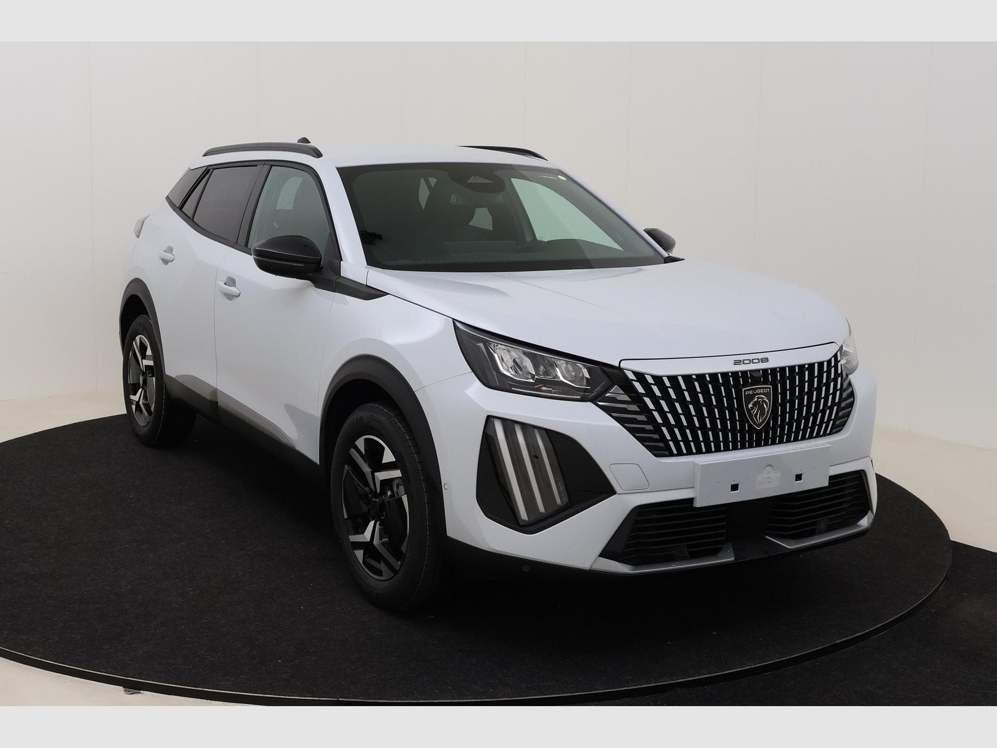 Peugeot 2008 Allure (2026) - Foto 3