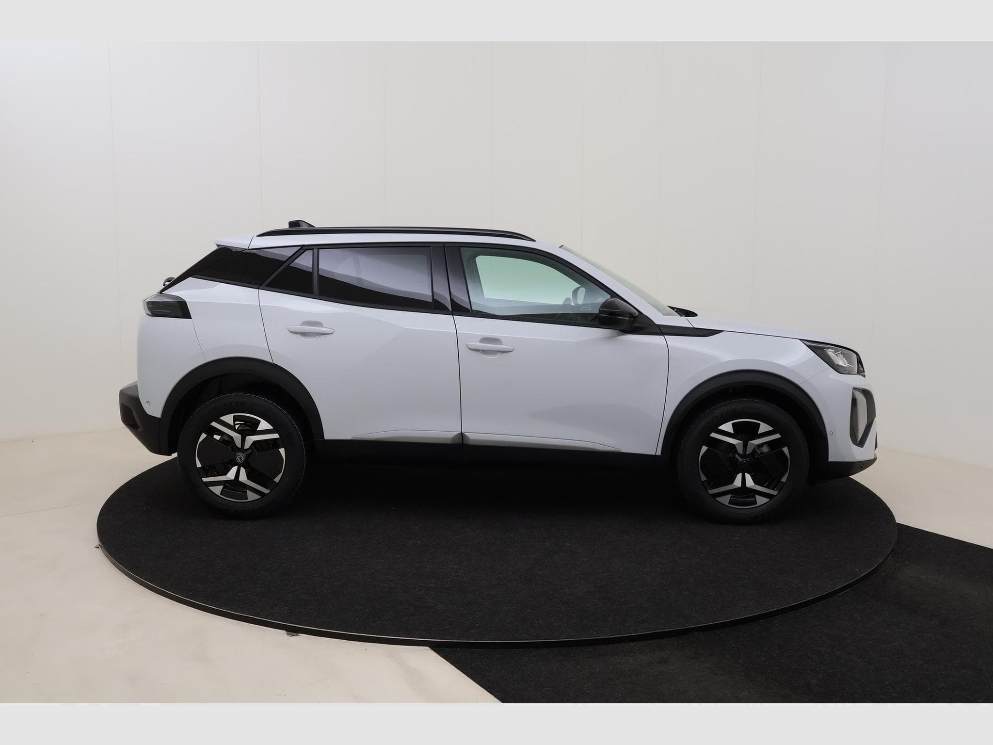 Peugeot 2008 Allure (2026) - Foto 4