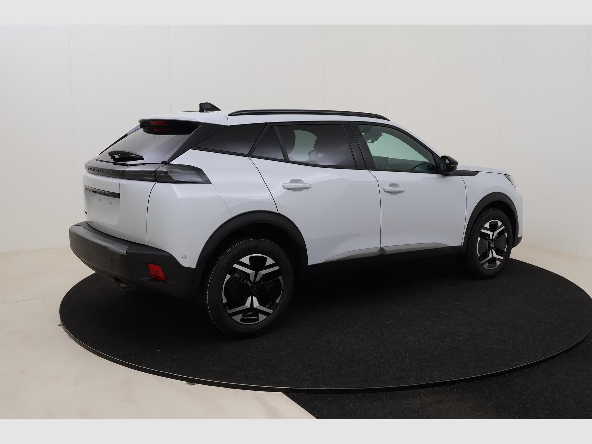 Peugeot 2008 Allure (2026) - Foto 5