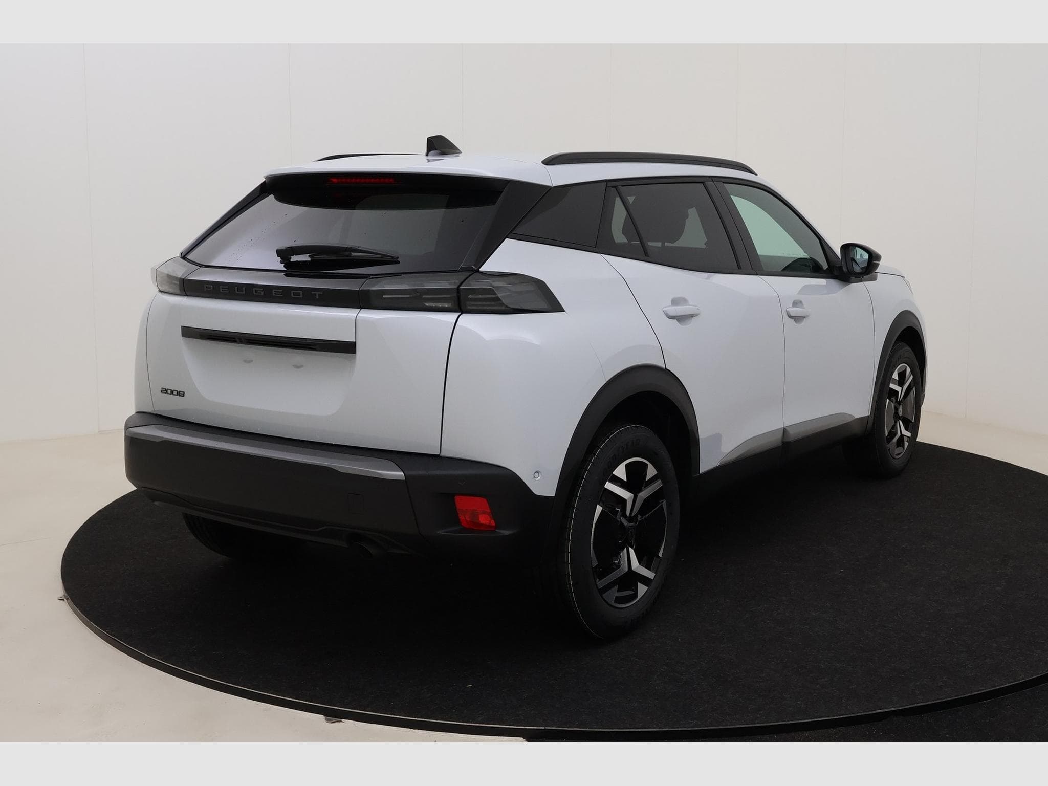 Peugeot 2008 Allure (2026) - Foto 6