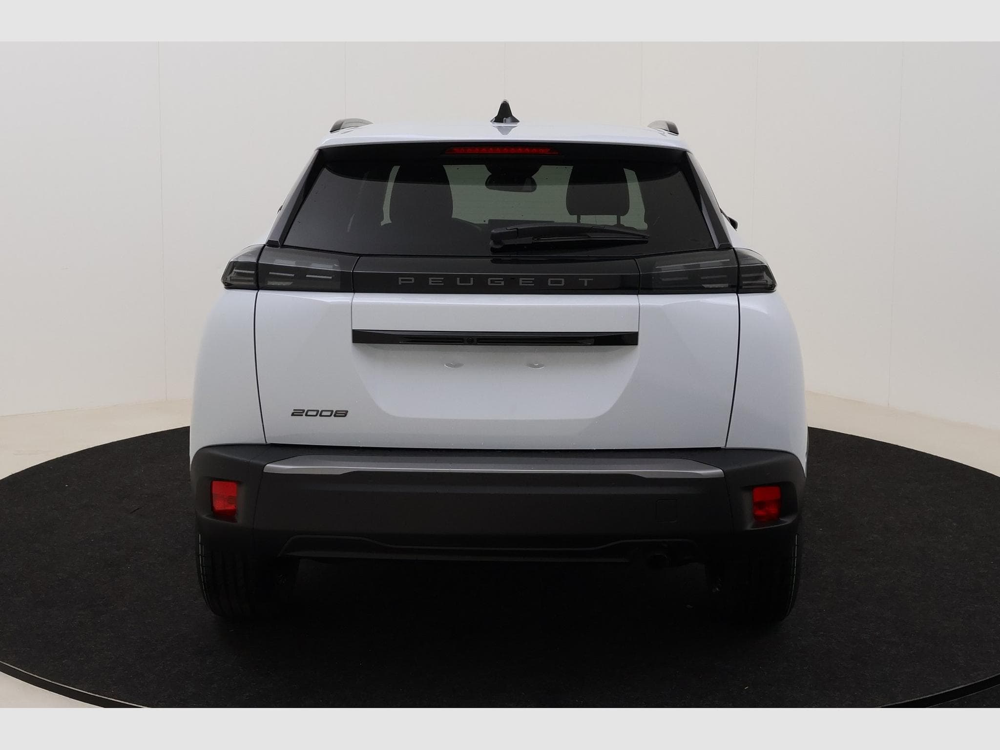 Peugeot 2008 Allure (2026) - Foto 7