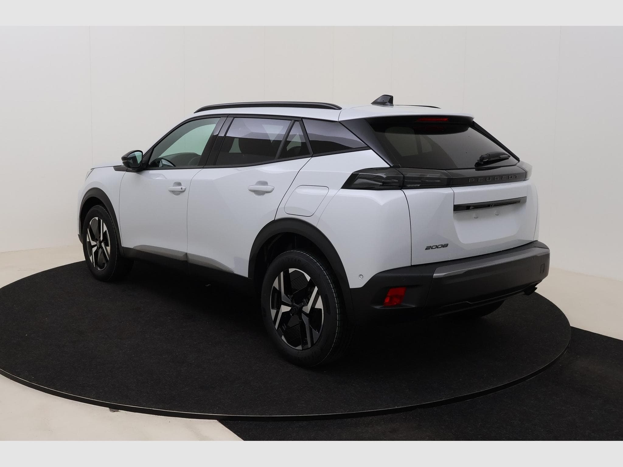 Peugeot 2008 Allure (2026) - Foto 8