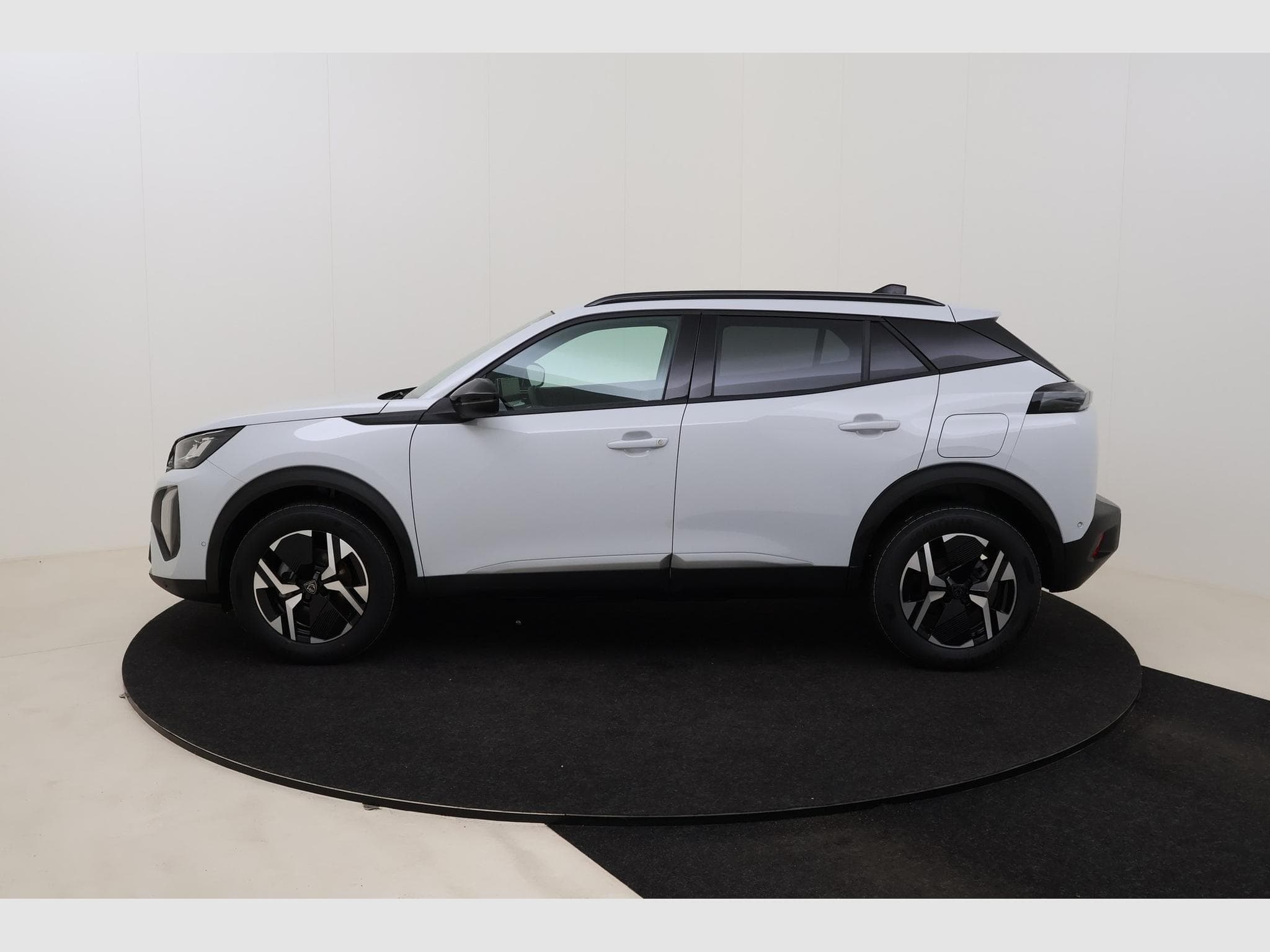 Peugeot 2008 Allure (2026) - Foto 9