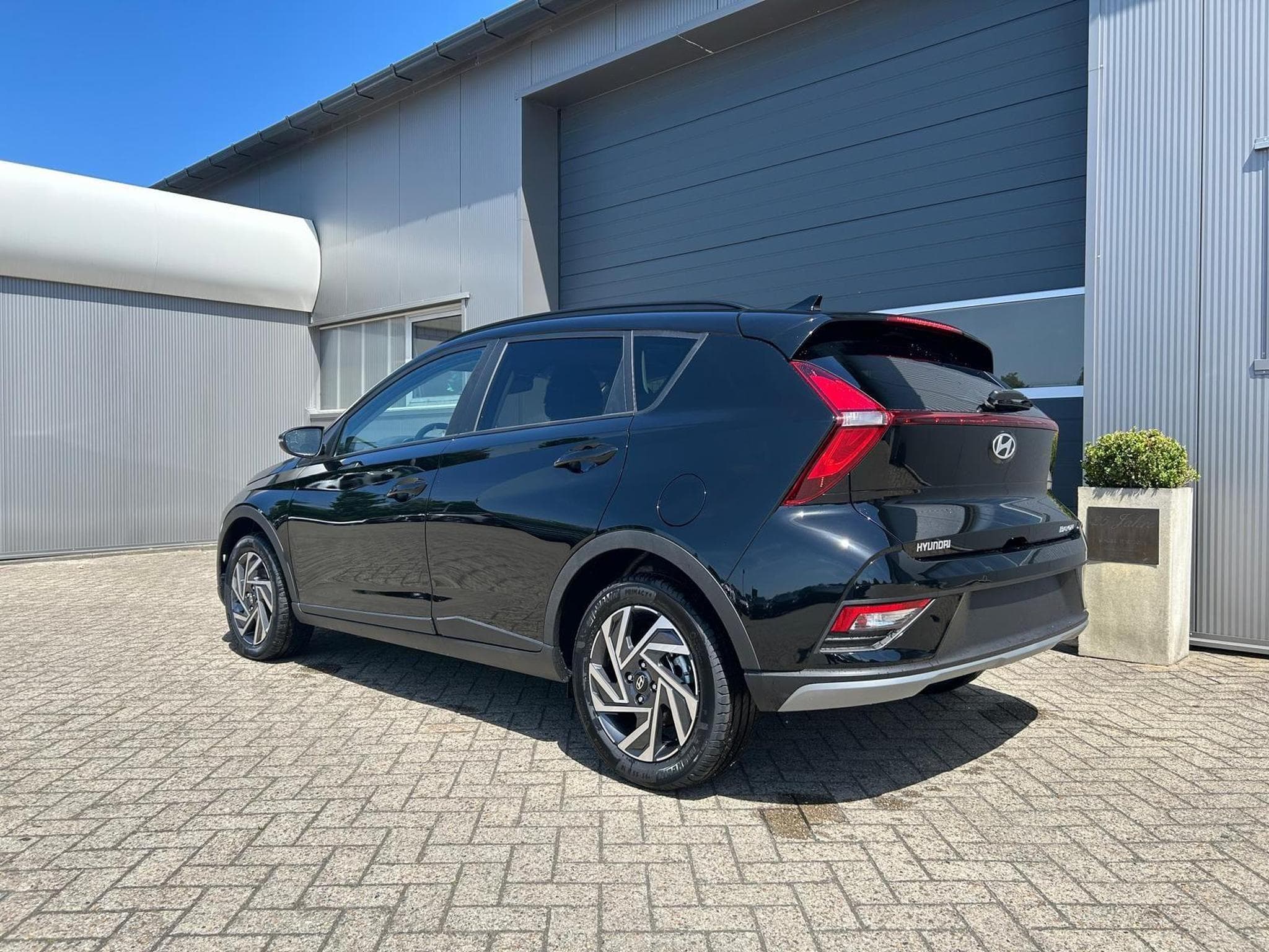 Hyundai Bayon (2026) - Foto 3