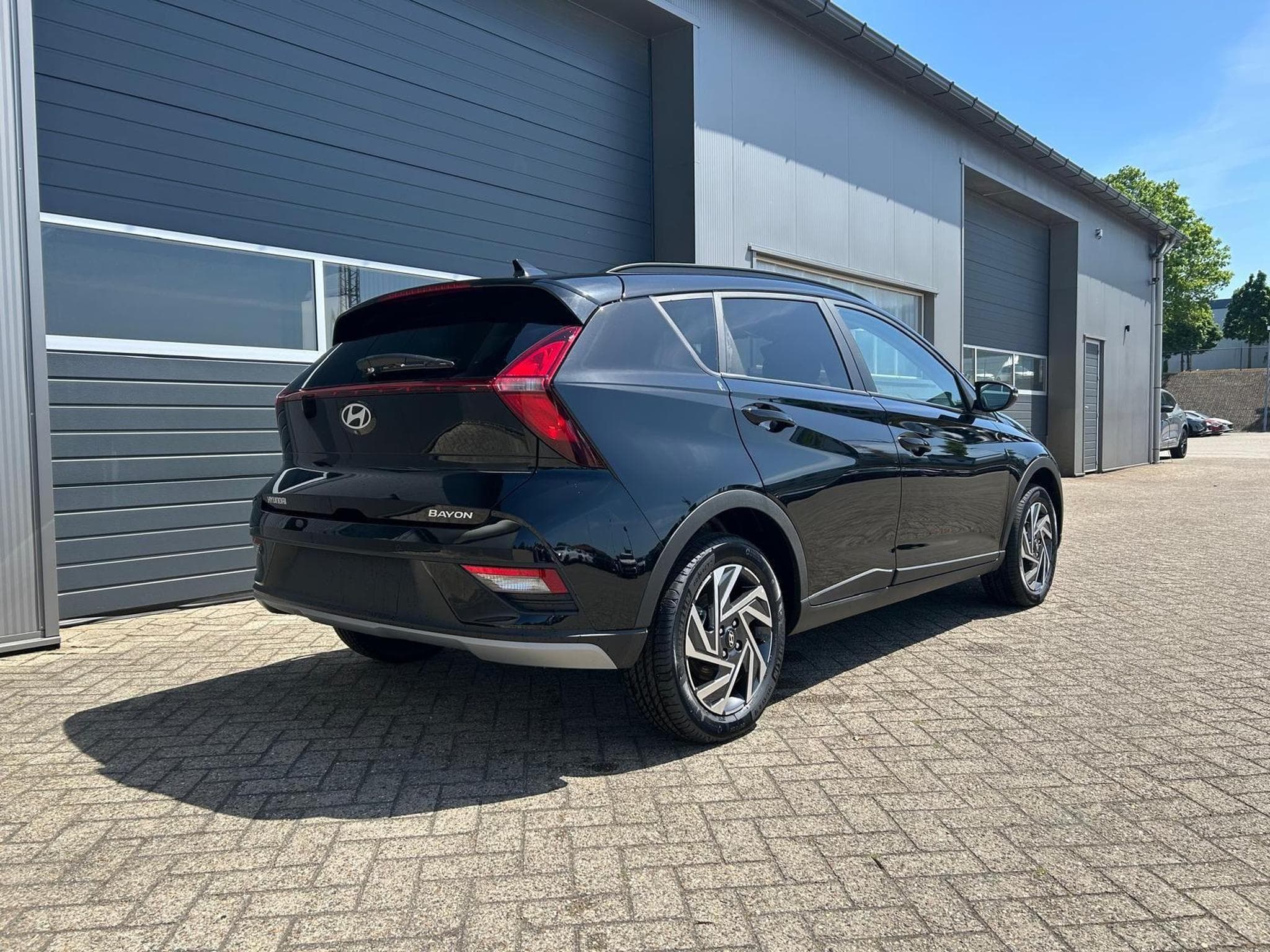 Hyundai Bayon (2026) - Foto 5