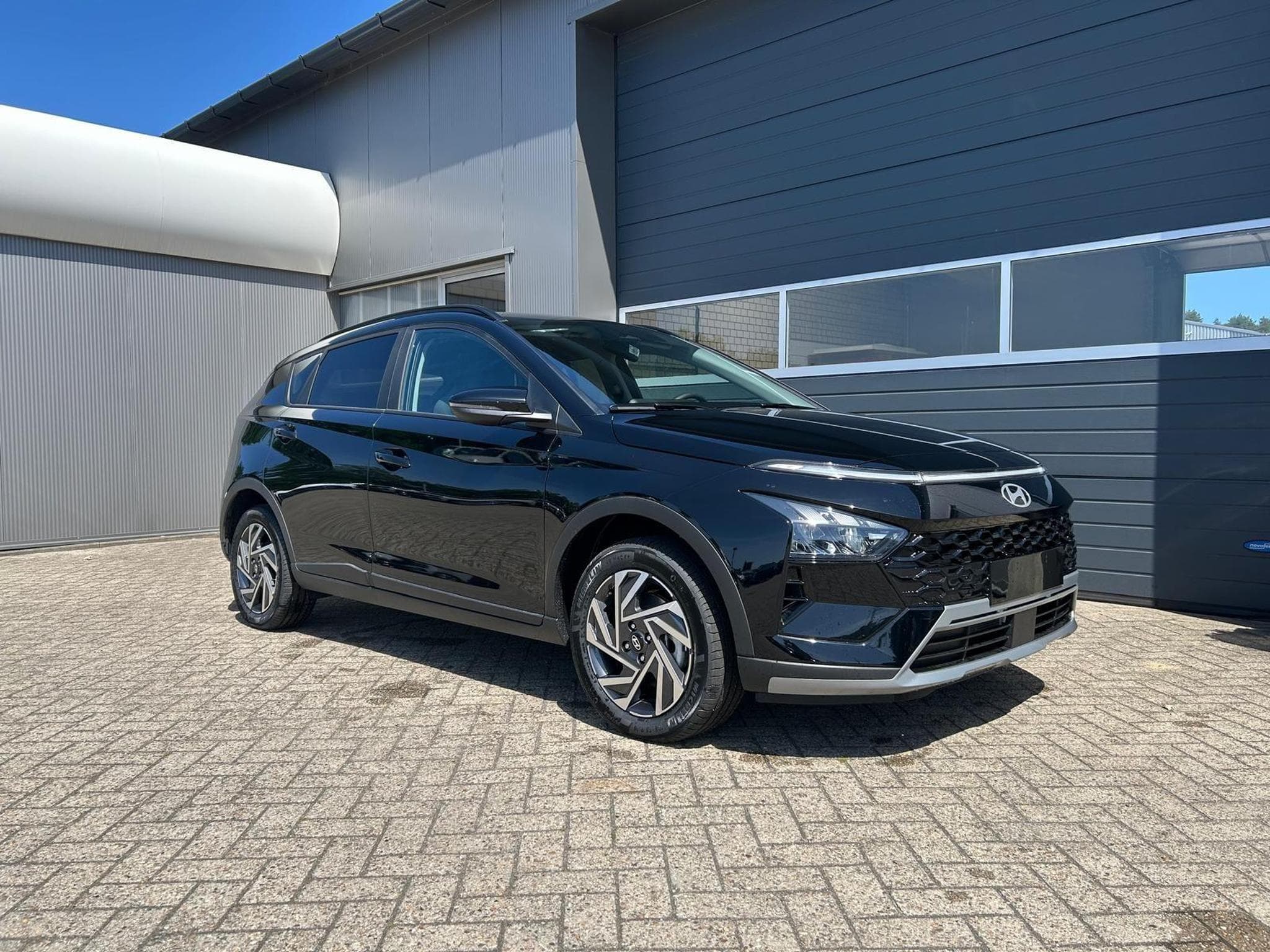 Hyundai Bayon (2026) - Foto 7