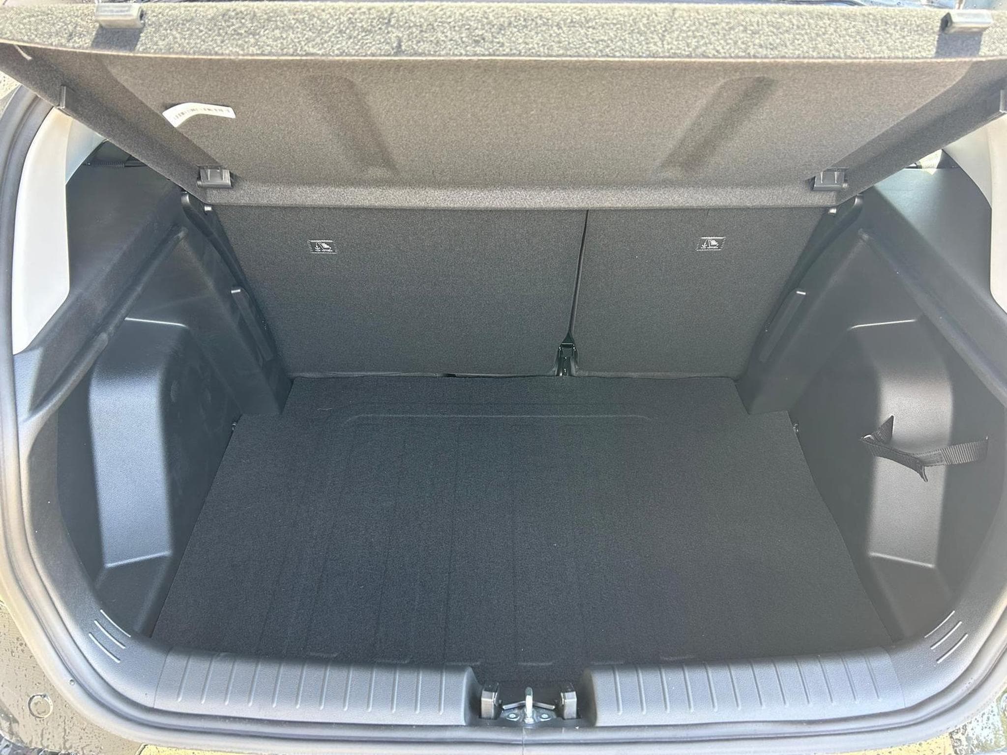 Hyundai Bayon (2026) - Foto 9
