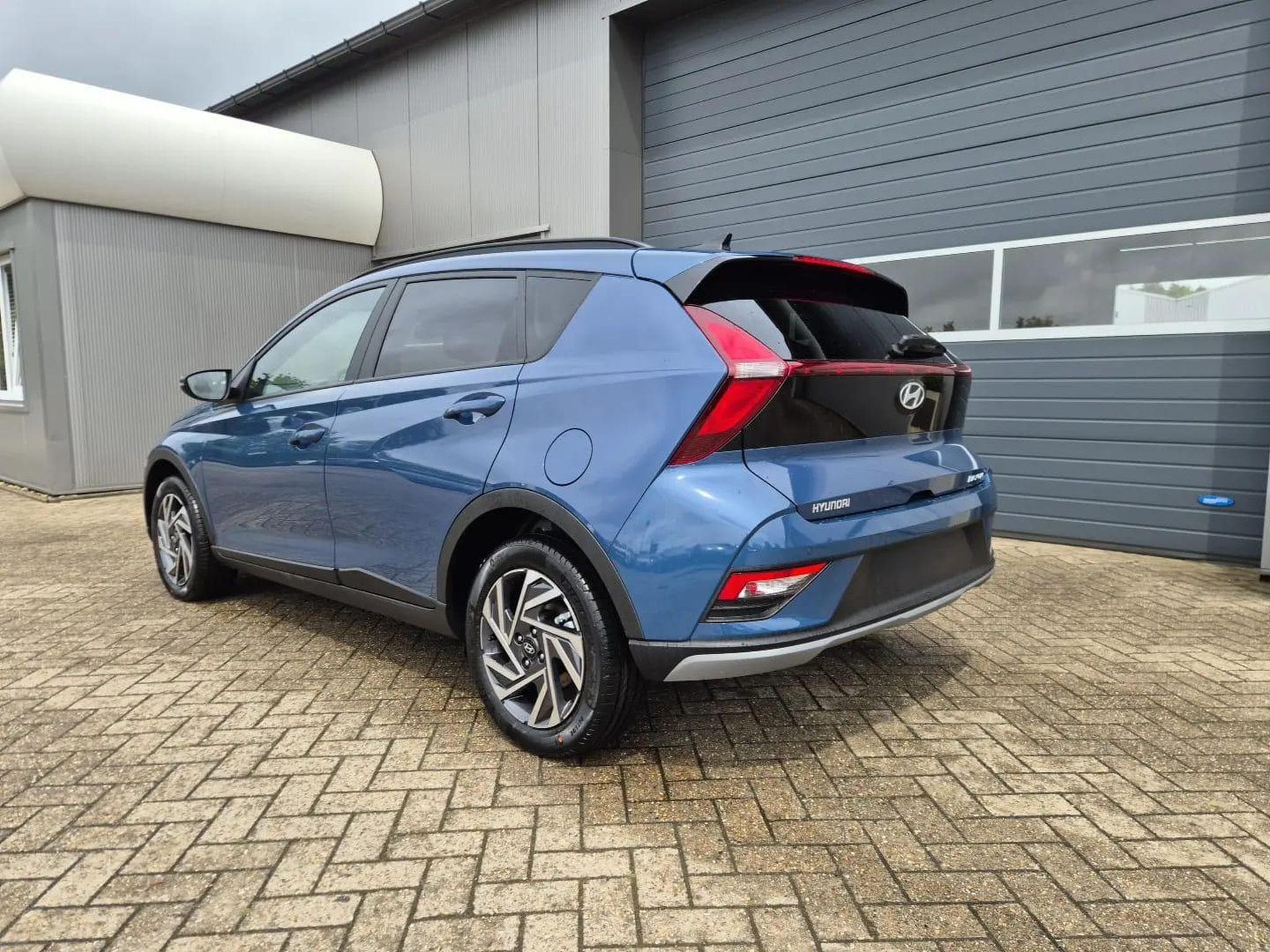 Hyundai Bayon (2026) - Foto 3
