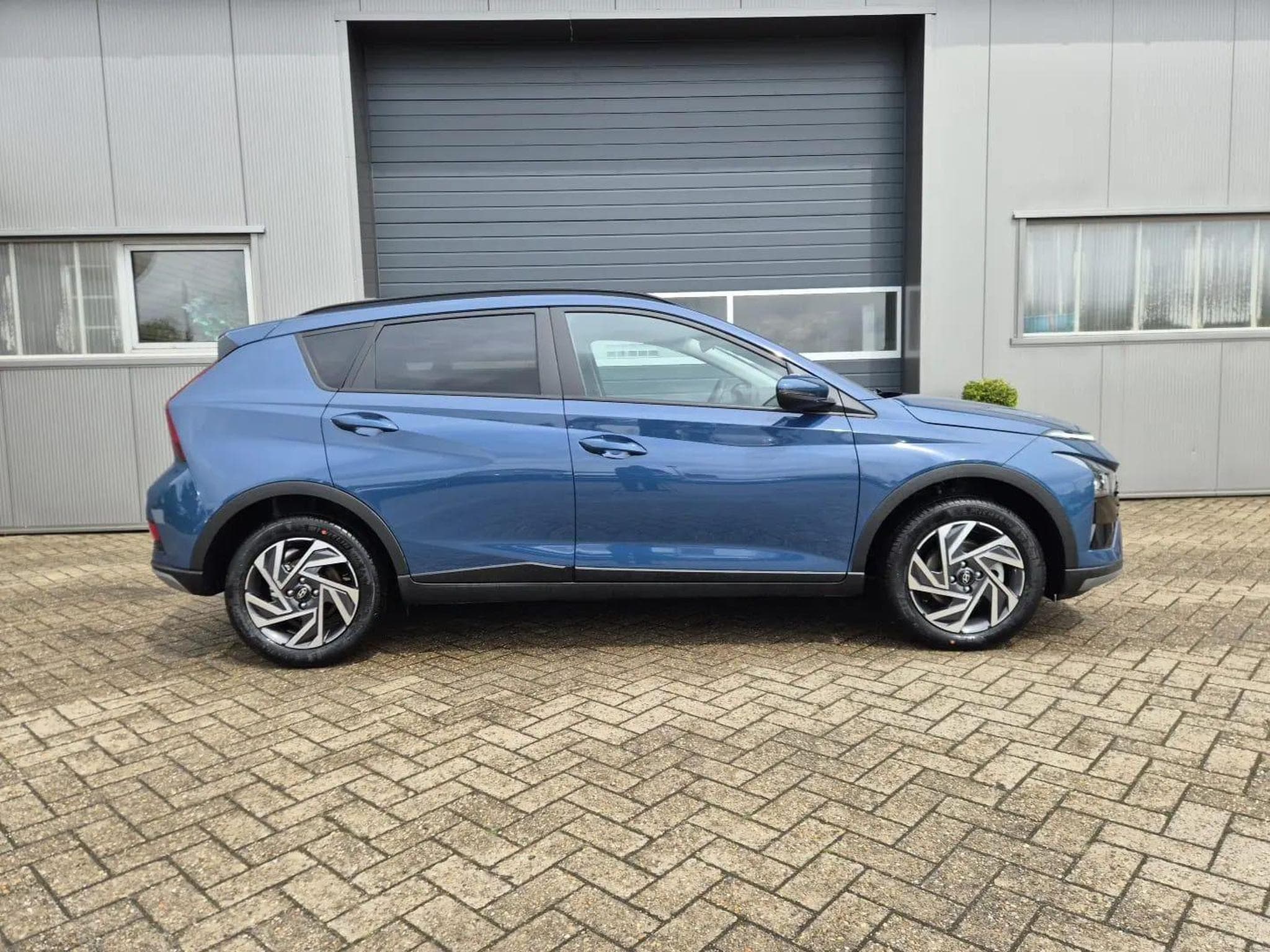 Hyundai Bayon (2026) - Foto 6