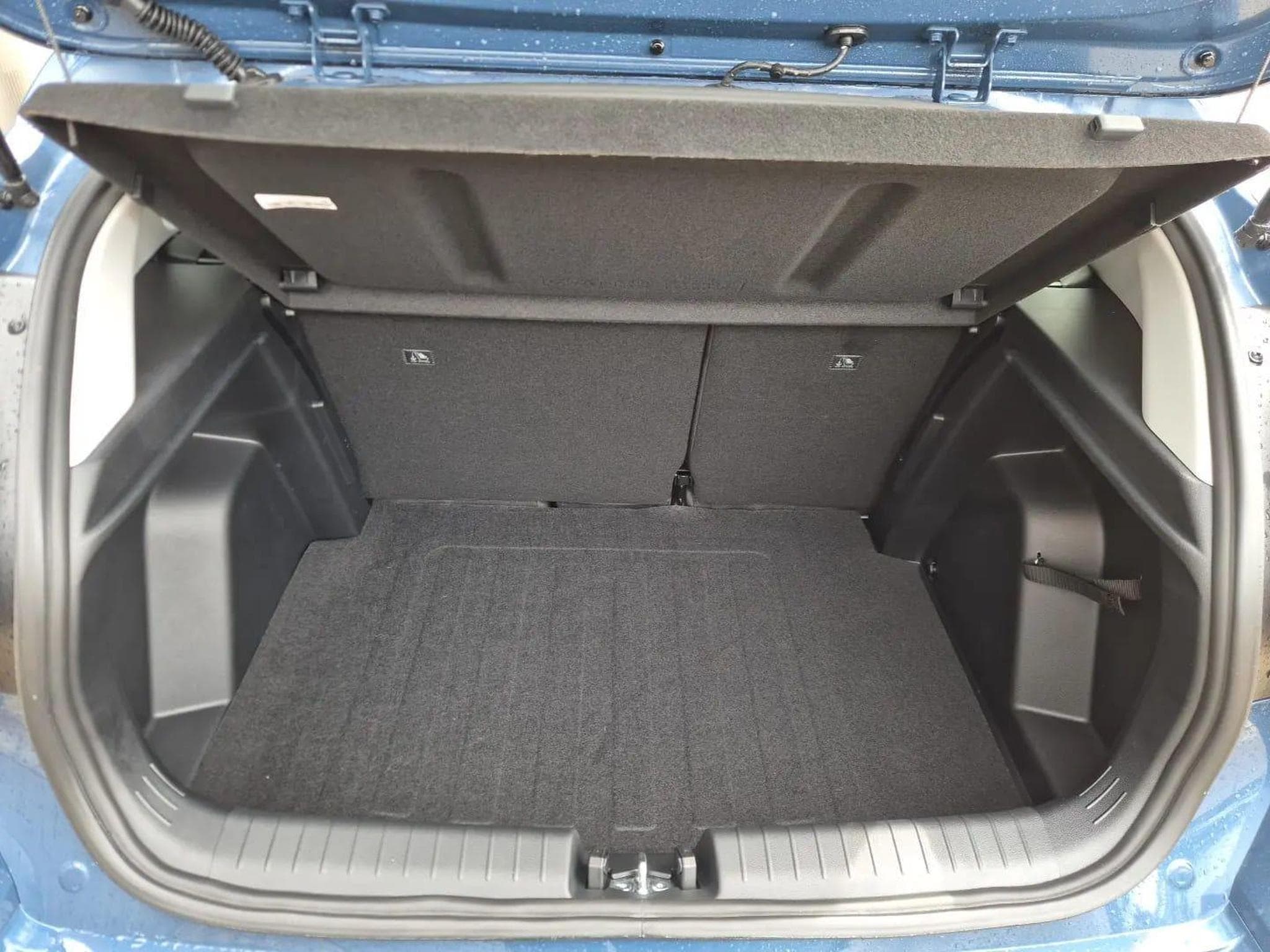 Hyundai Bayon (2026) - Foto 9