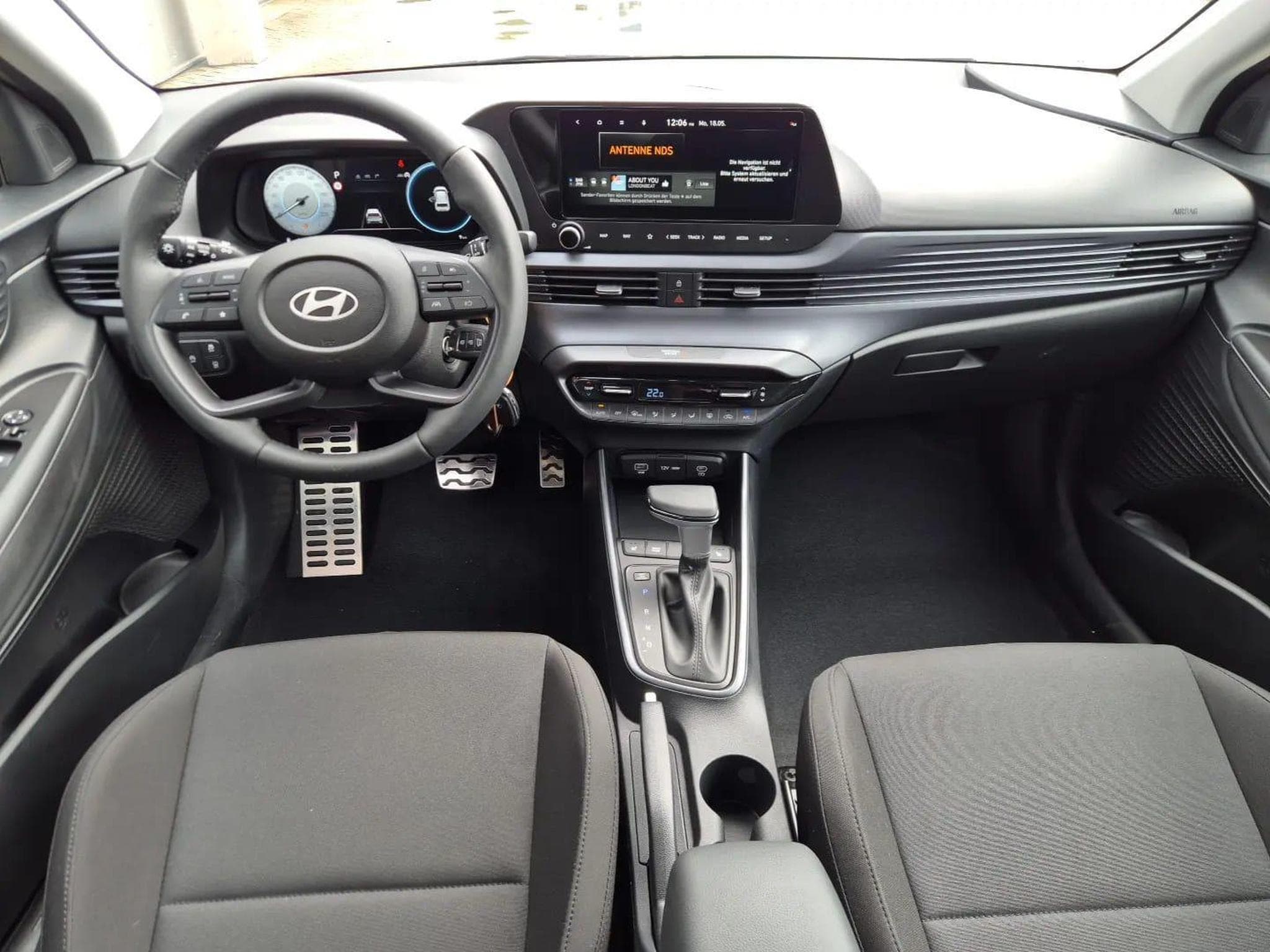 Hyundai Bayon (2026) - Foto 10