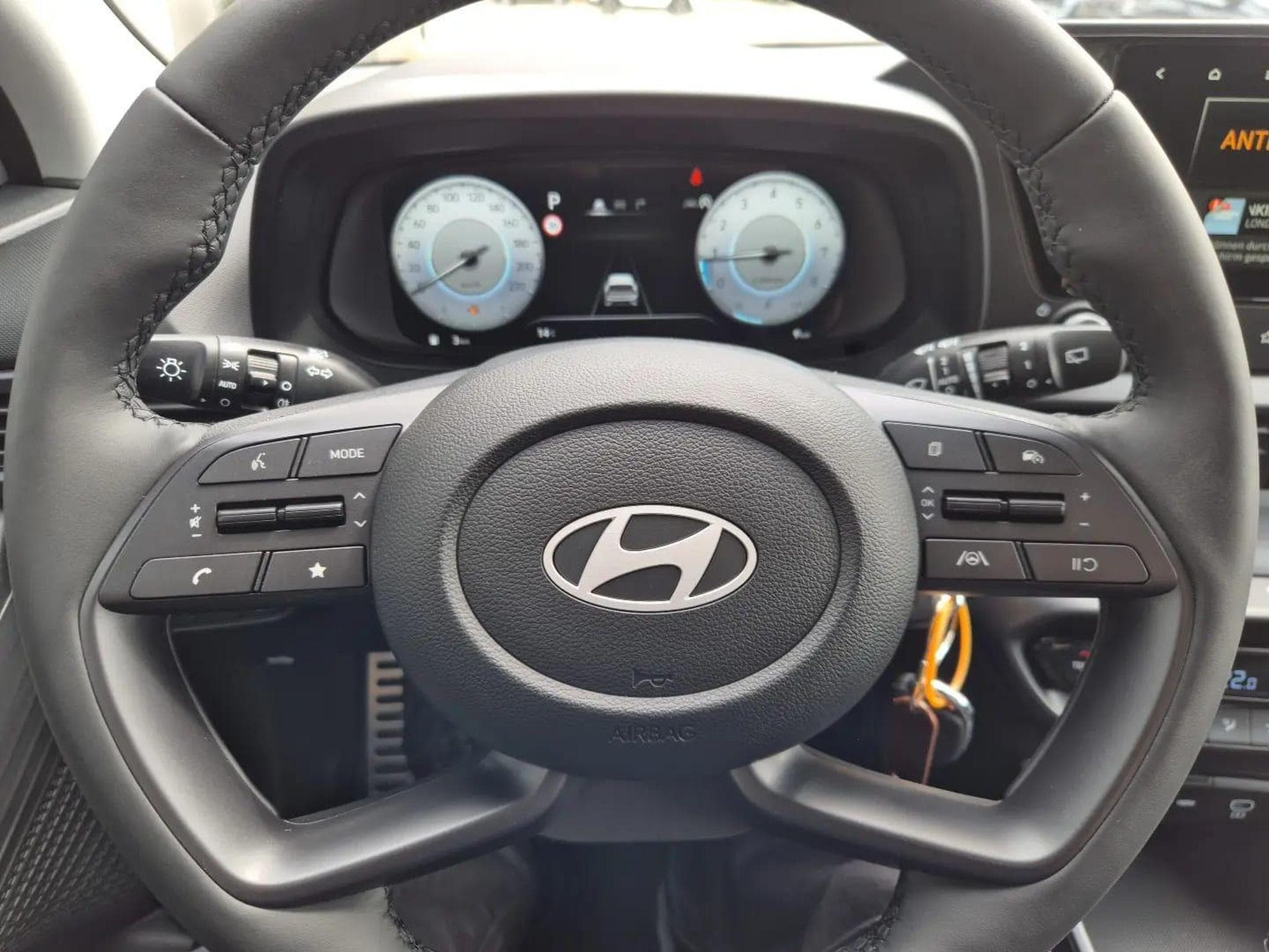 Hyundai Bayon (2026) - Foto 15