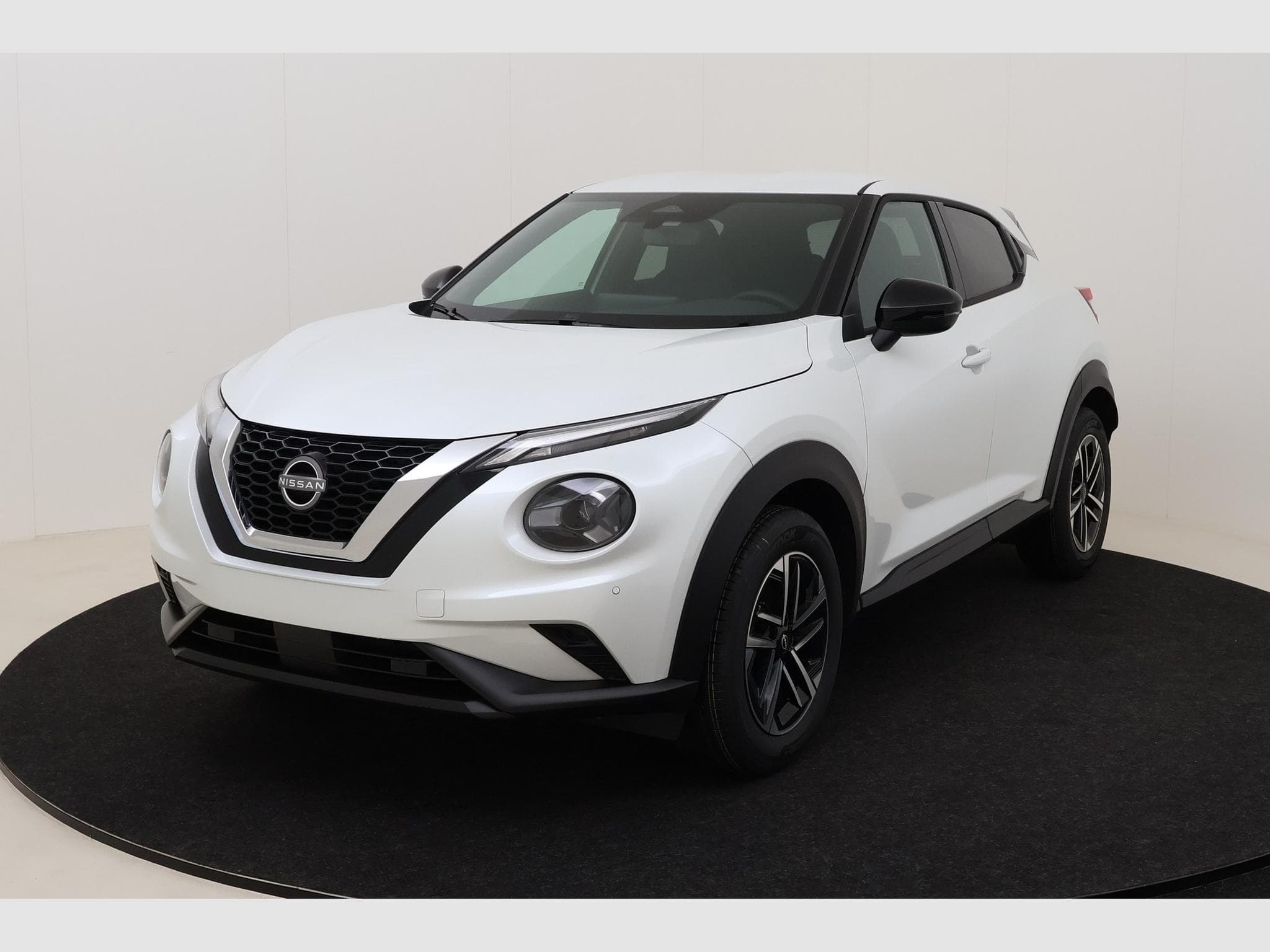 Nissan Juke N-Connecta (2026) - Foto 1